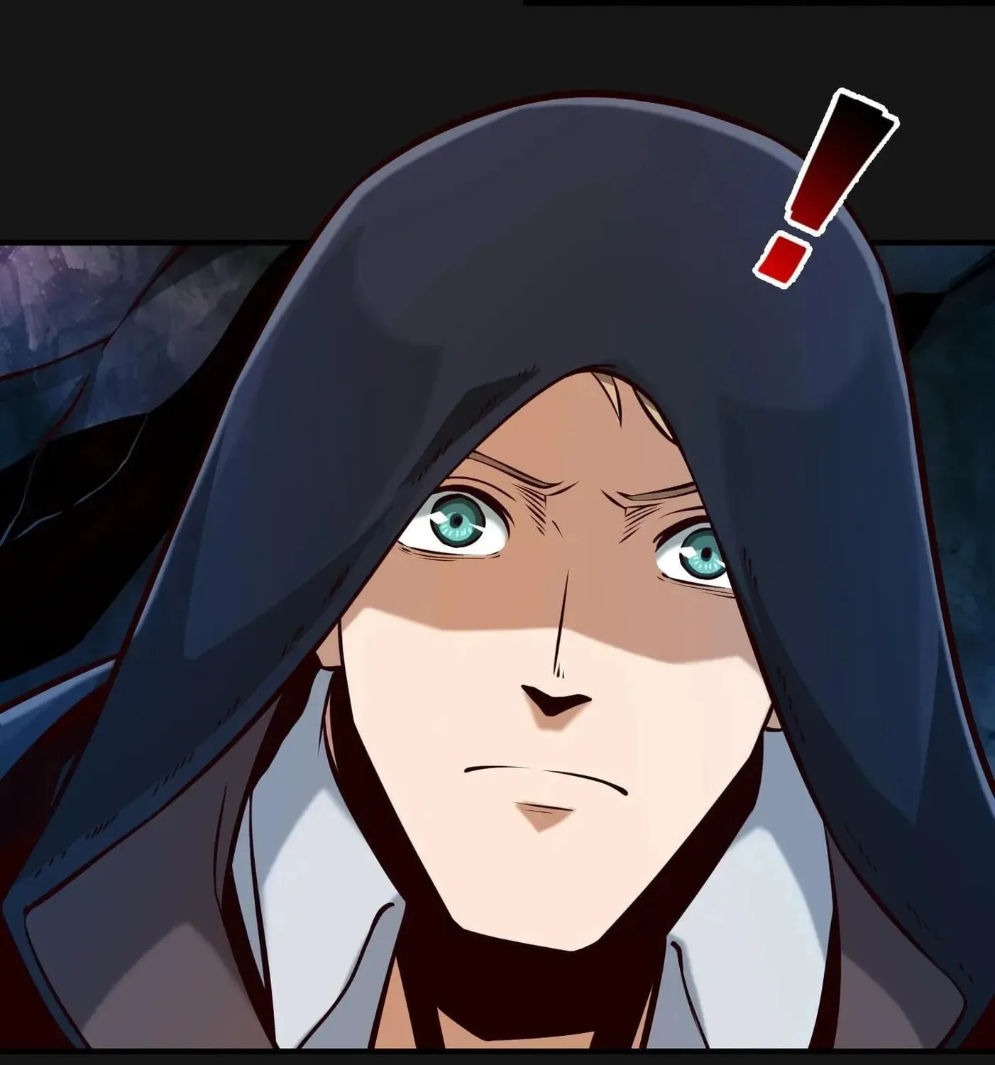 The Sword Of Dawn (Colored) Chapter 122 page 63 - 