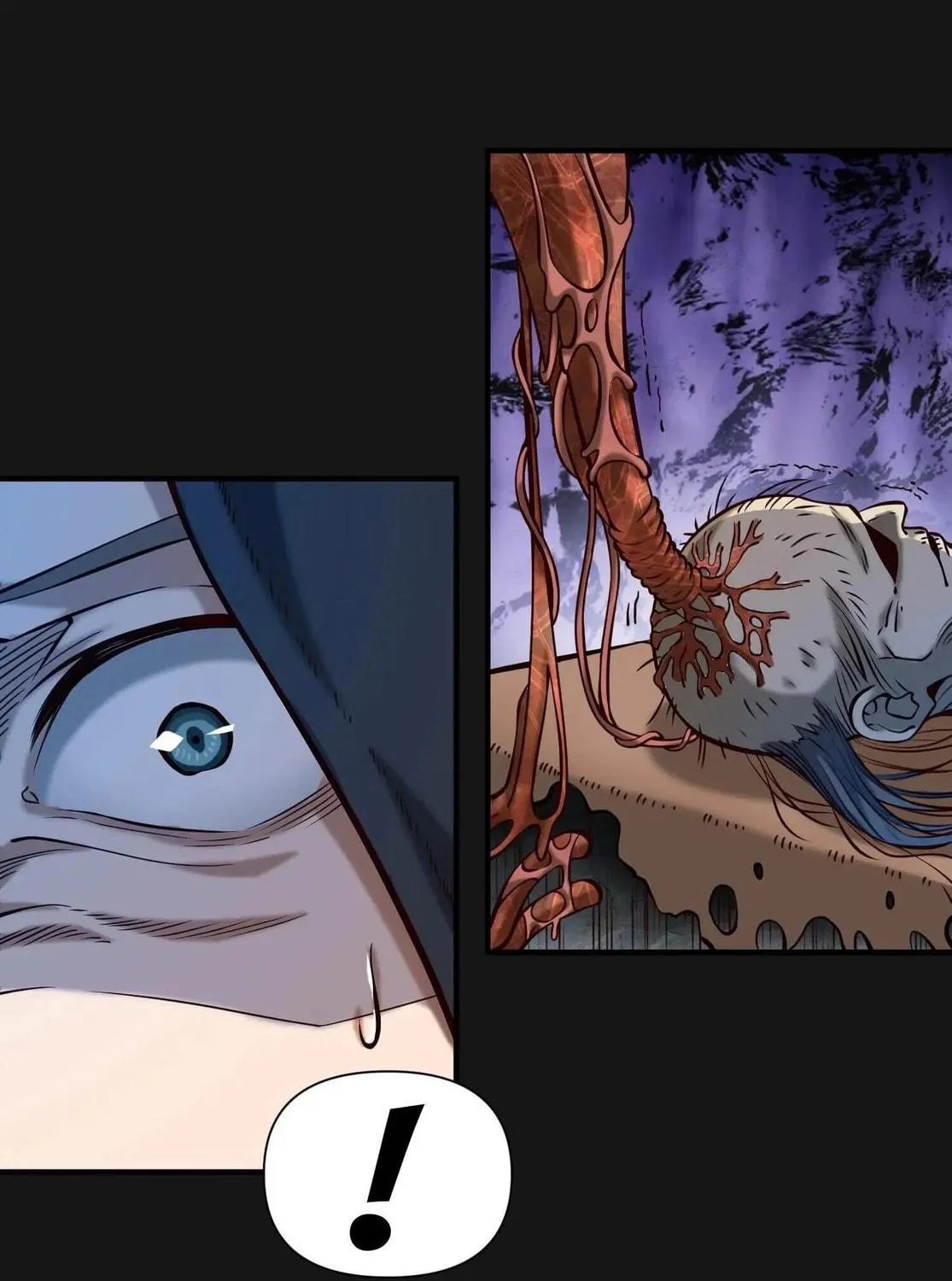 The Sword Of Dawn (Colored) Chapter 122 page 67 - 