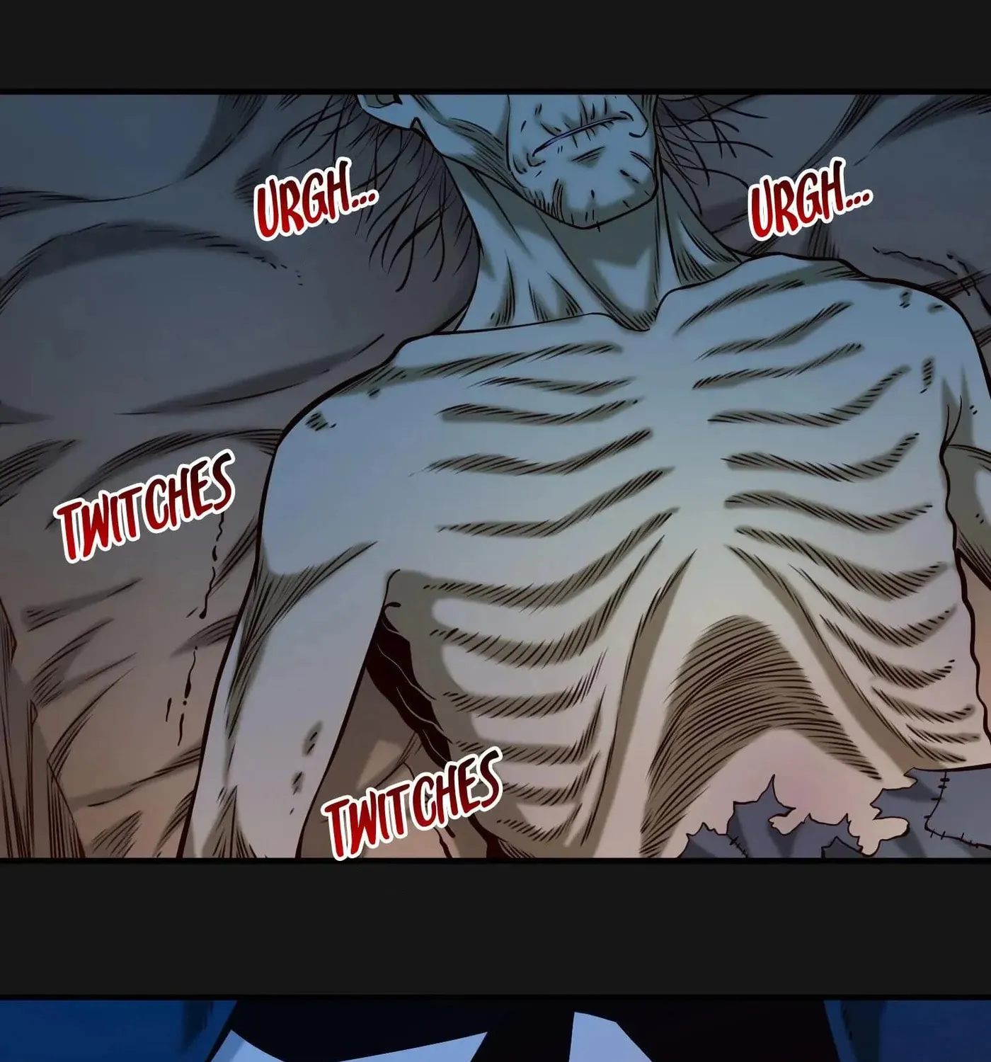 The Sword Of Dawn (Colored) Chapter 122 page 69 - 