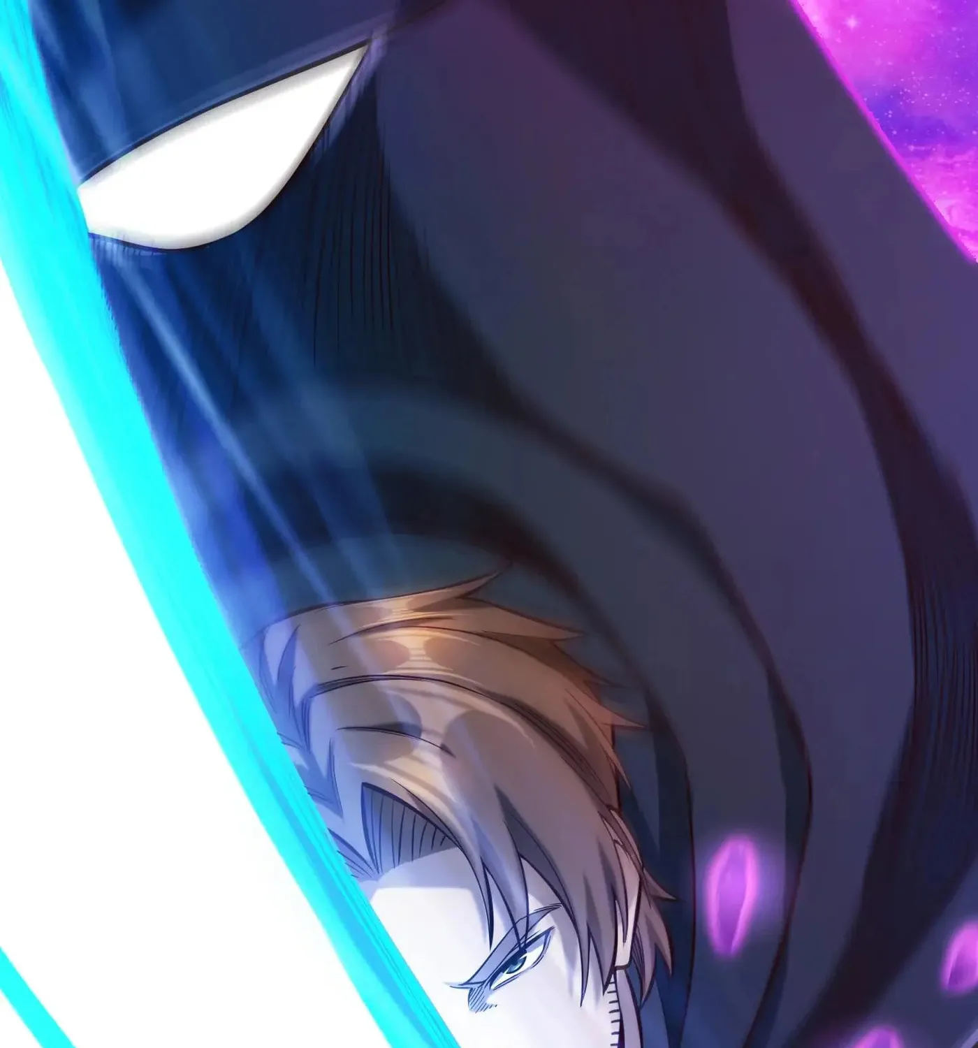 The Sword Of Dawn (Colored) Chapter 122 page 8 - 