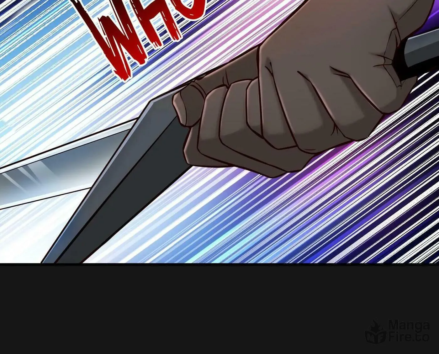 The Sword Of Dawn (Colored) Chapter 122 page 80 - 