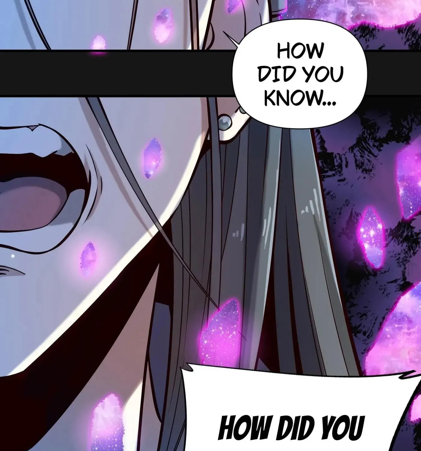 The Sword Of Dawn (Colored) Chapter 122 page 86 - 