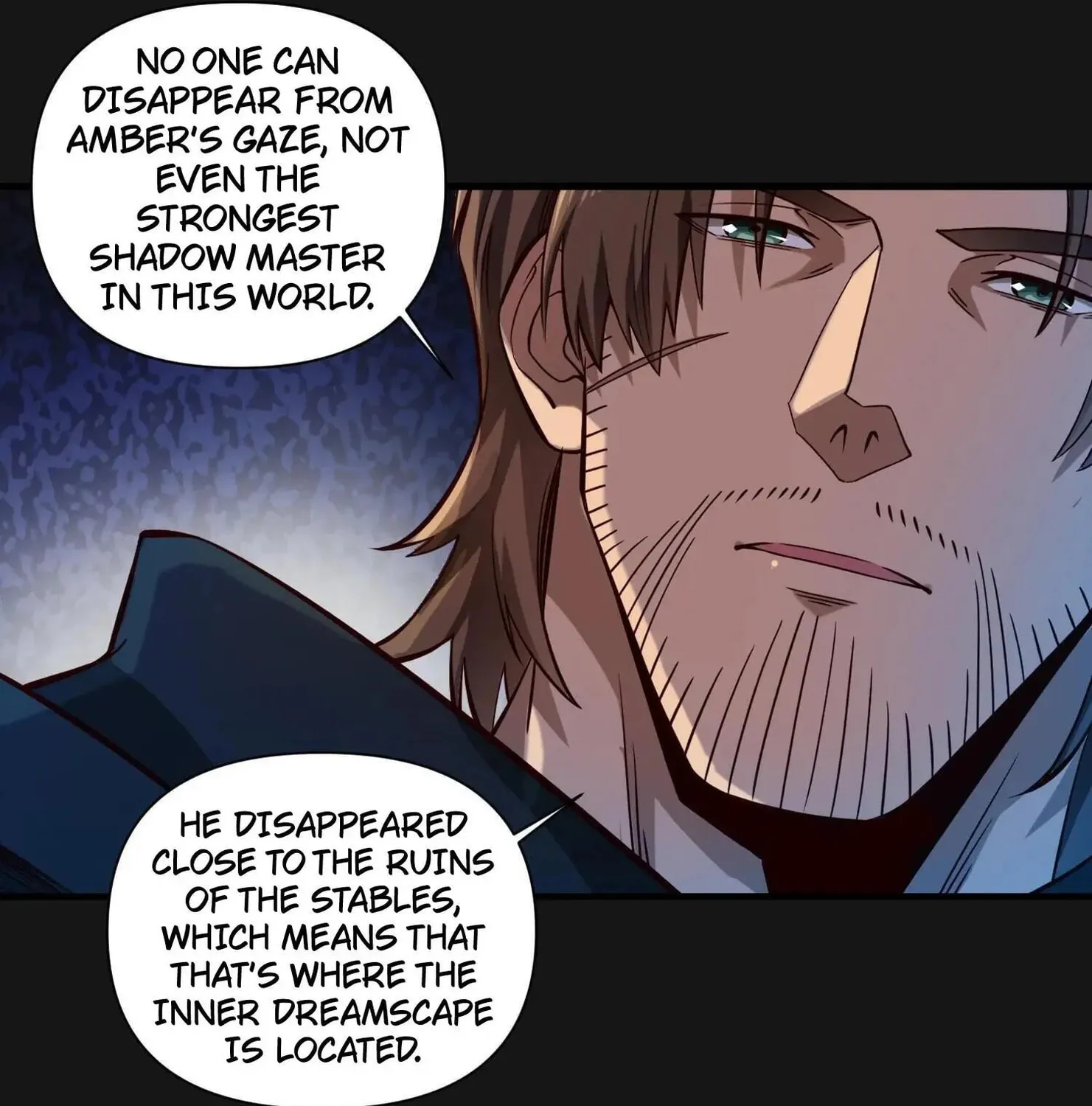 The Sword Of Dawn (Colored) Chapter 122 page 90 - 