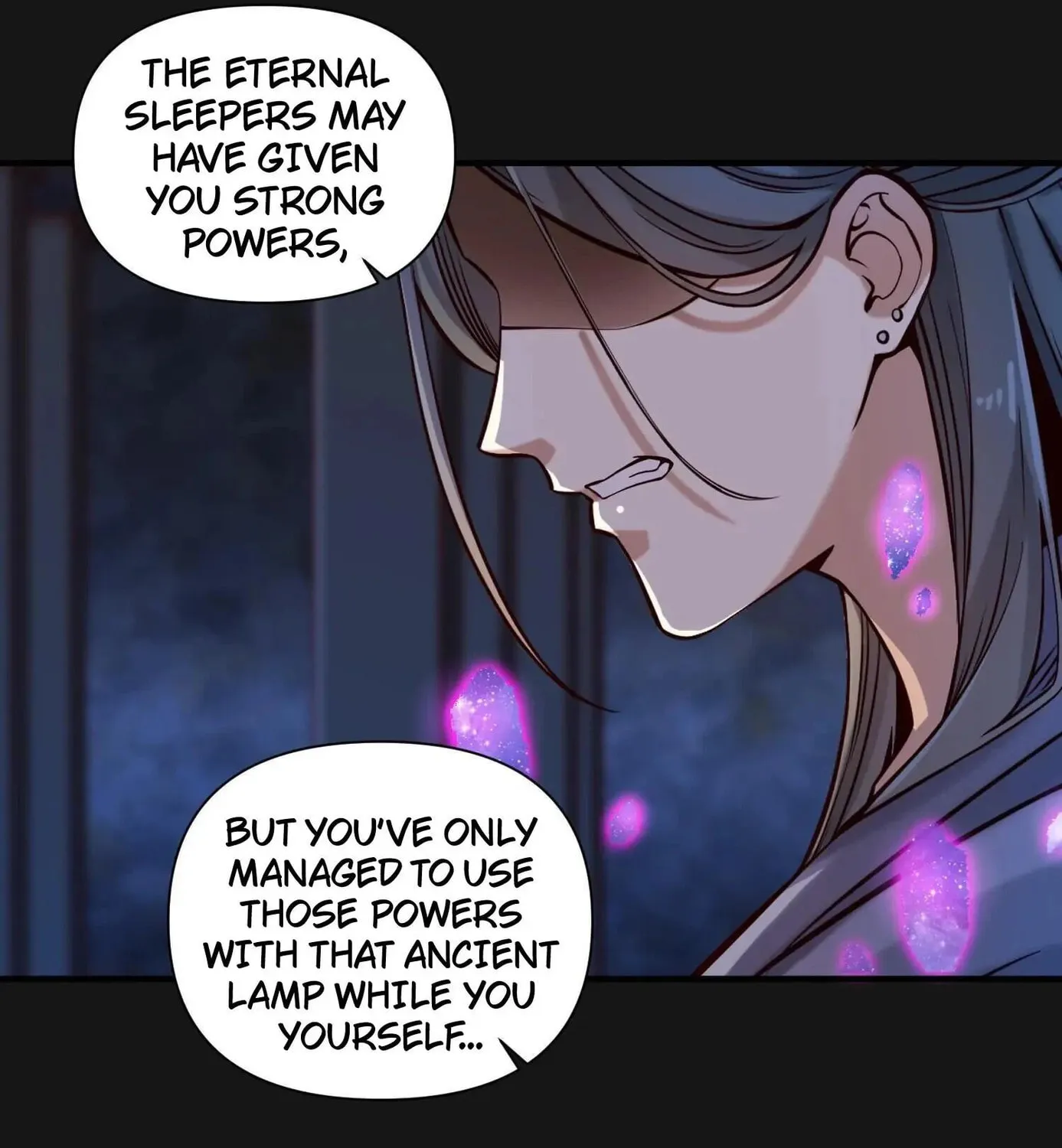The Sword Of Dawn (Colored) Chapter 122 page 94 - 