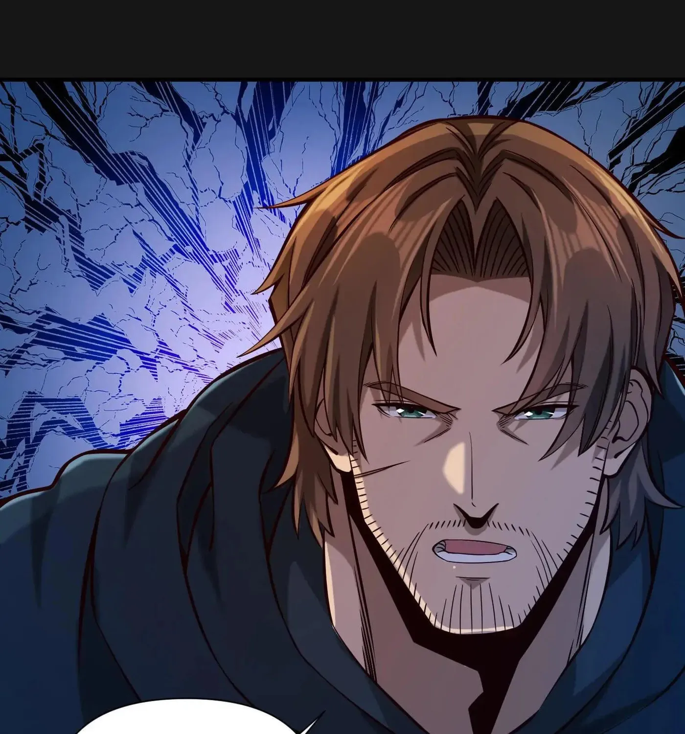 The Sword Of Dawn (Colored) Chapter 122 page 96 - 