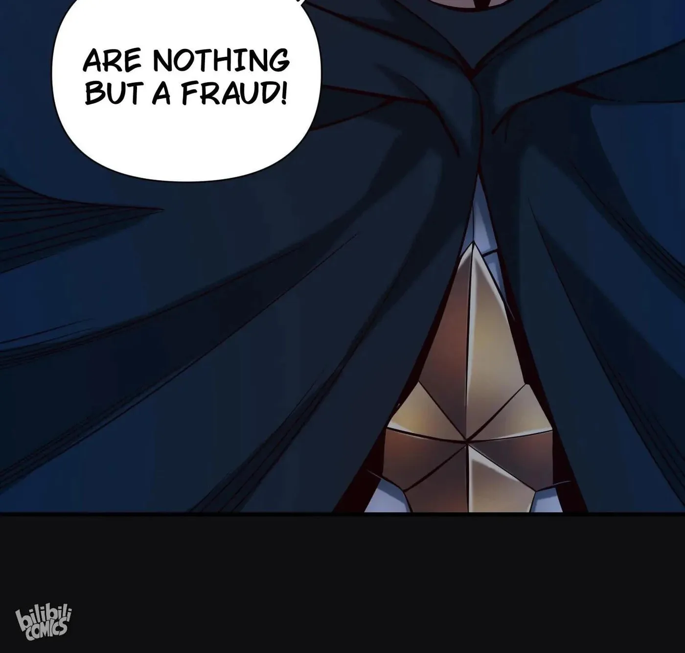The Sword Of Dawn (Colored) Chapter 122 page 97 - 