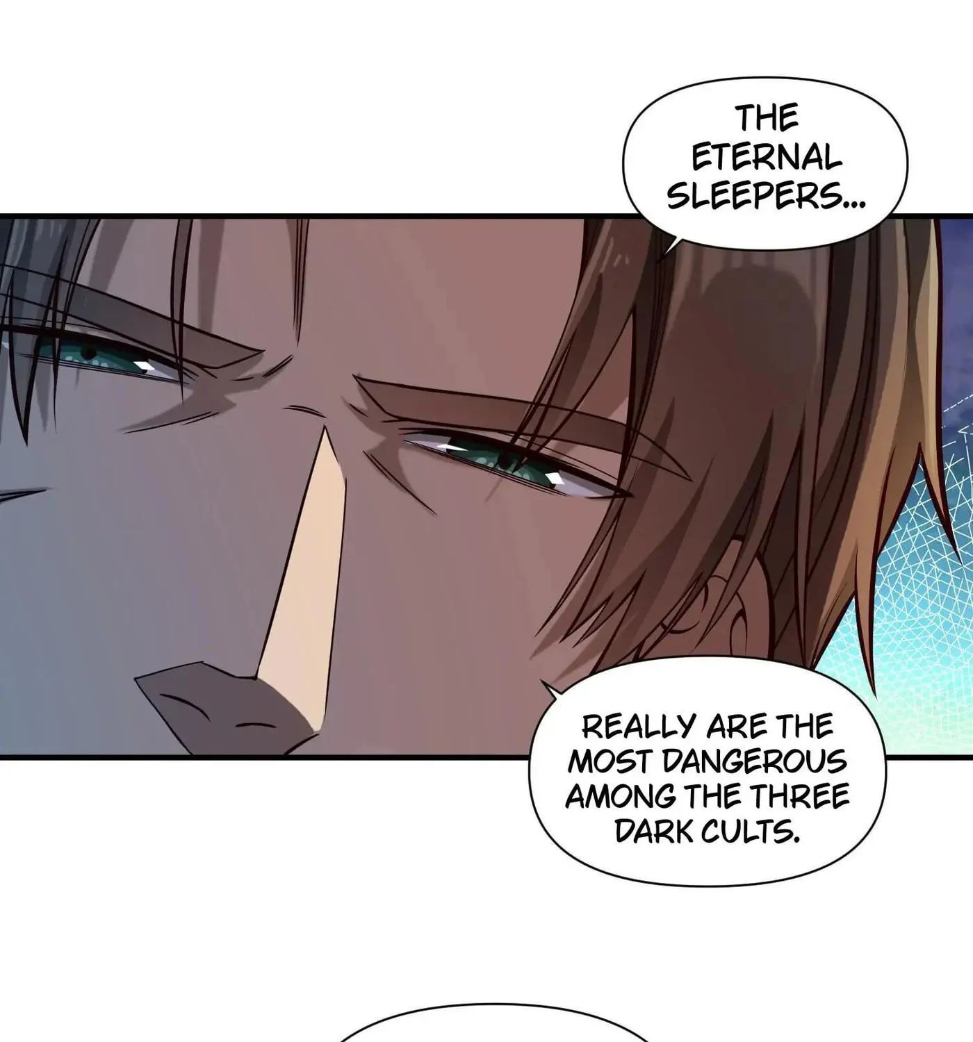 The Sword Of Dawn (Colored) Chapter 123 page 12 - 