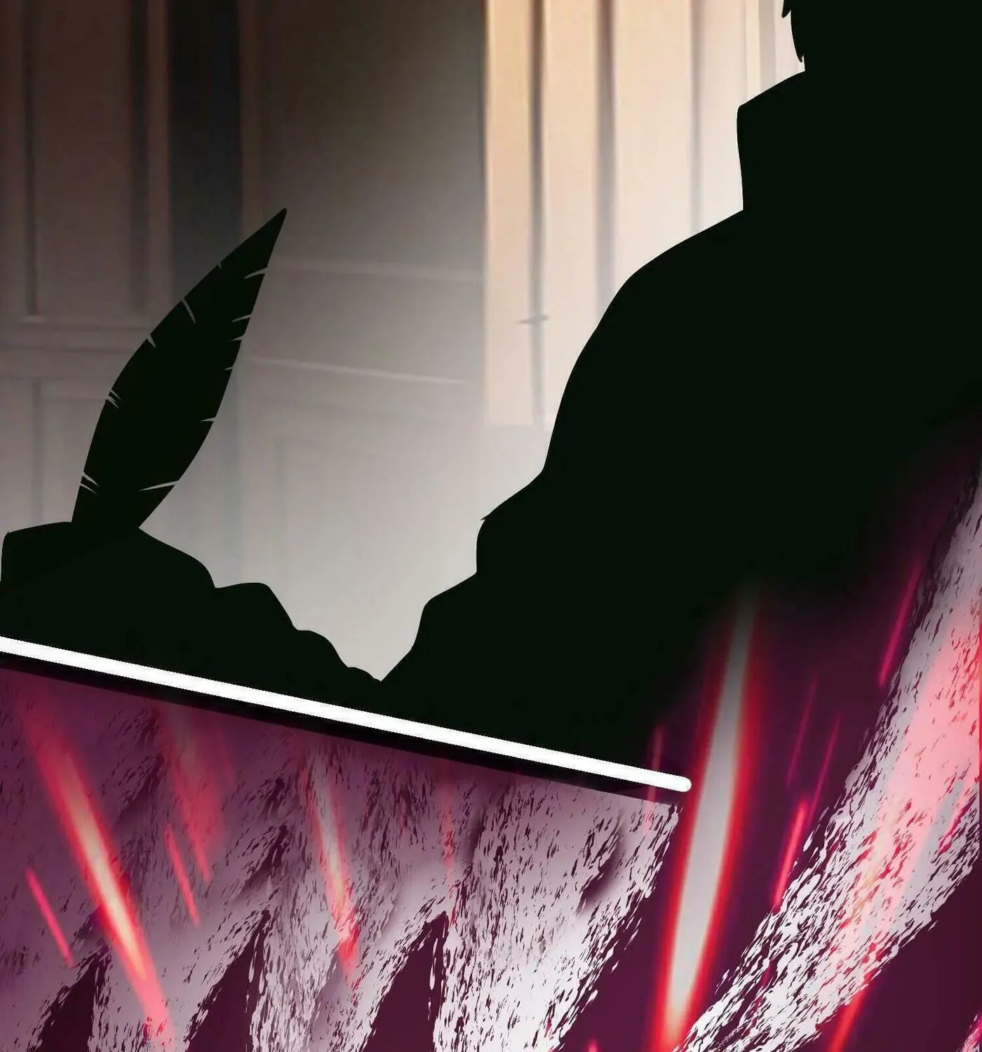 The Sword Of Dawn (Colored) Chapter 123 page 23 - 