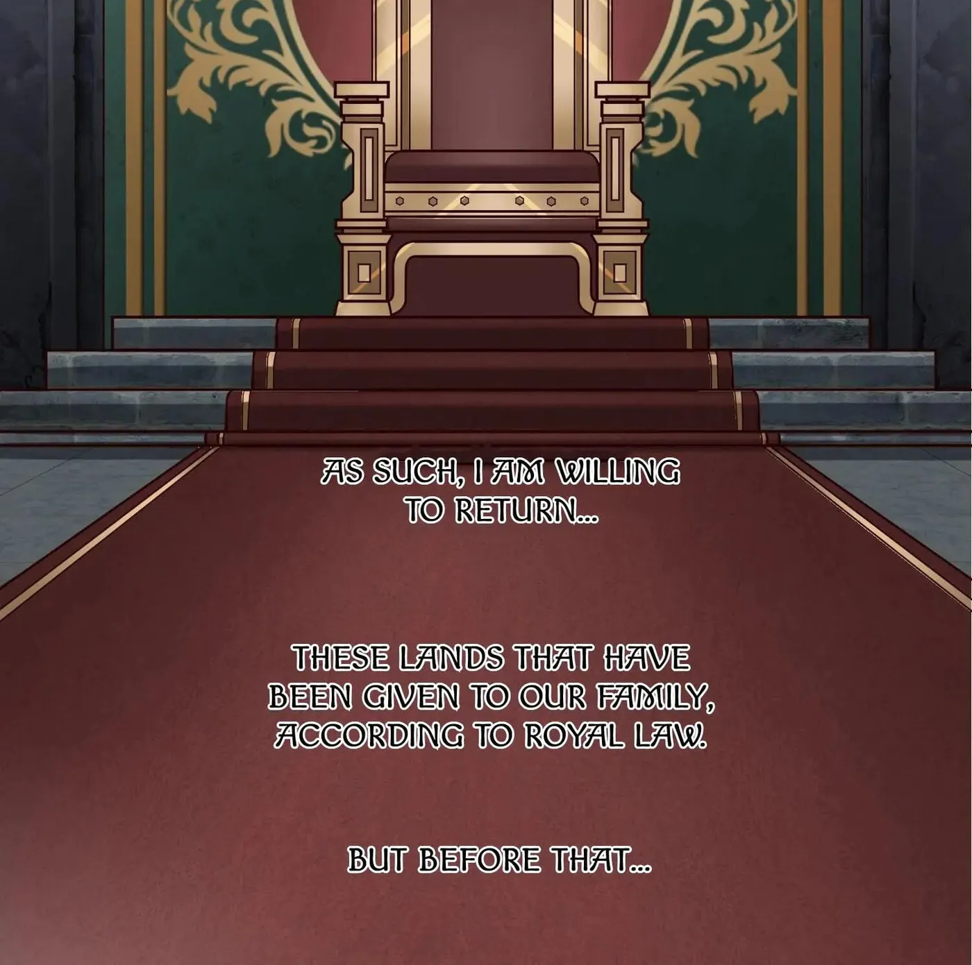 The Sword Of Dawn (Colored) Chapter 123 page 31 - 