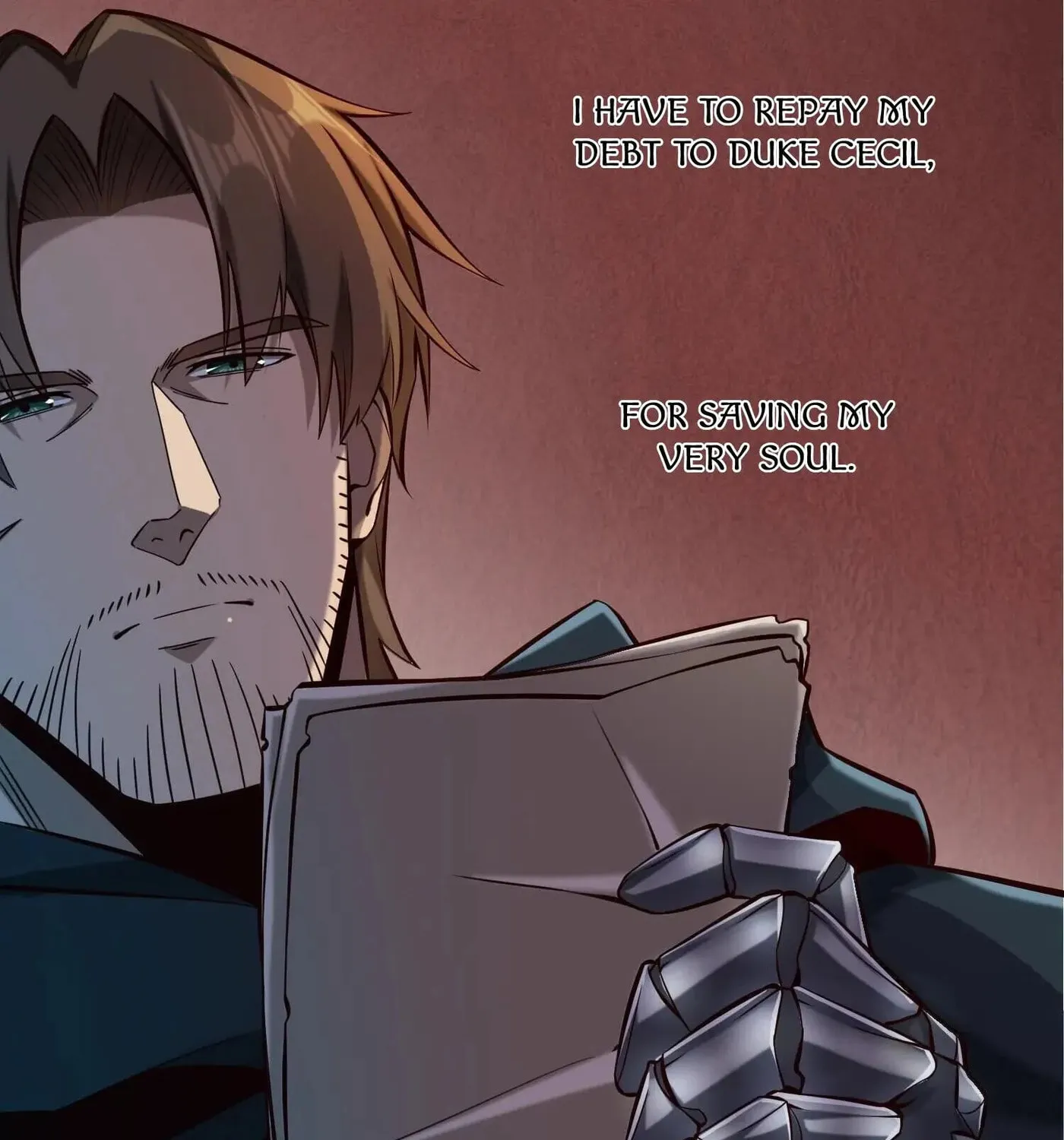The Sword Of Dawn (Colored) Chapter 123 page 32 - 
