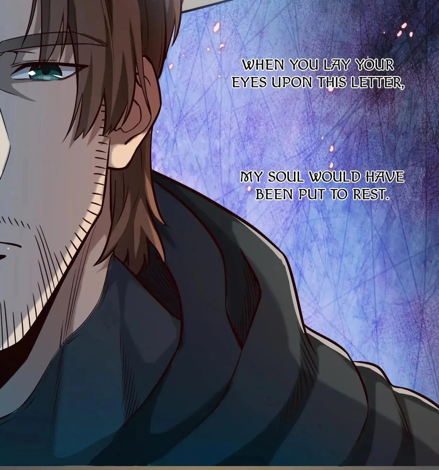 The Sword Of Dawn (Colored) Chapter 123 page 38 - 