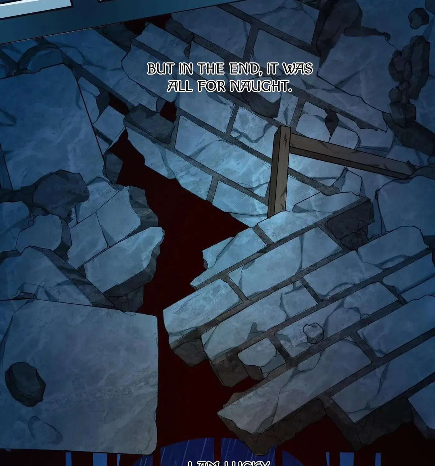 The Sword Of Dawn (Colored) Chapter 123 page 44 - 