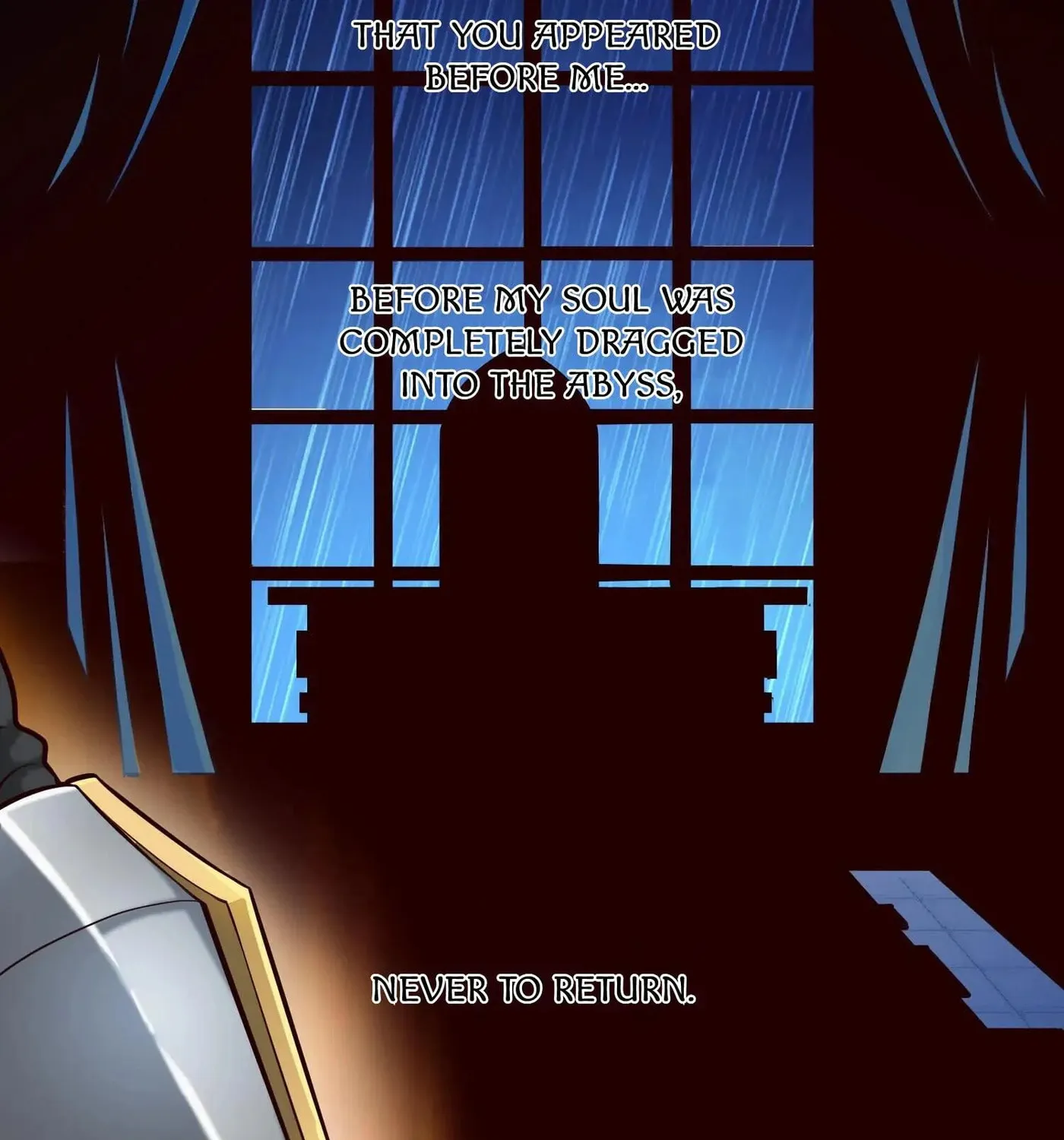 The Sword Of Dawn (Colored) Chapter 123 page 46 - 