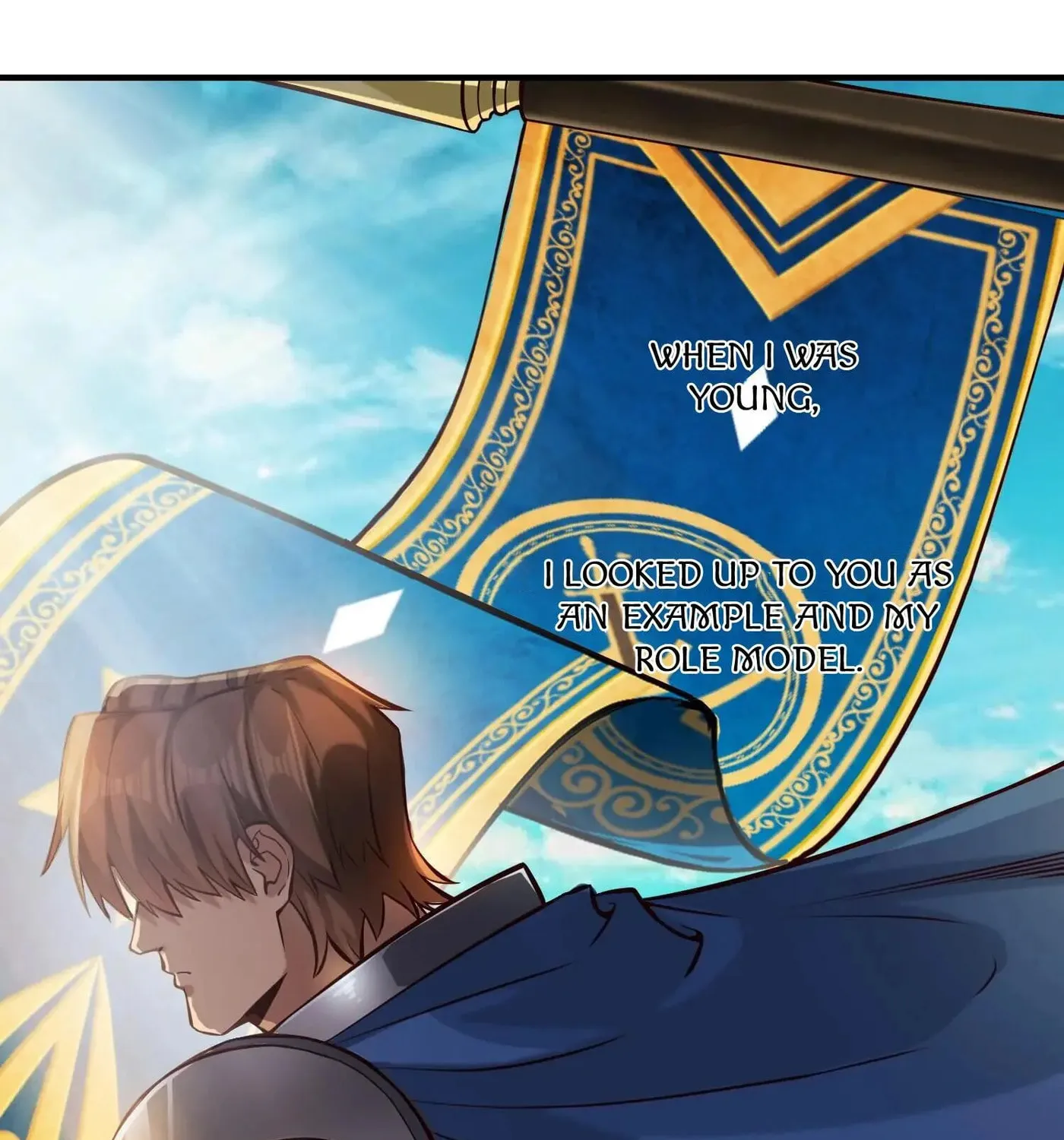 The Sword Of Dawn (Colored) Chapter 123 page 49 - 