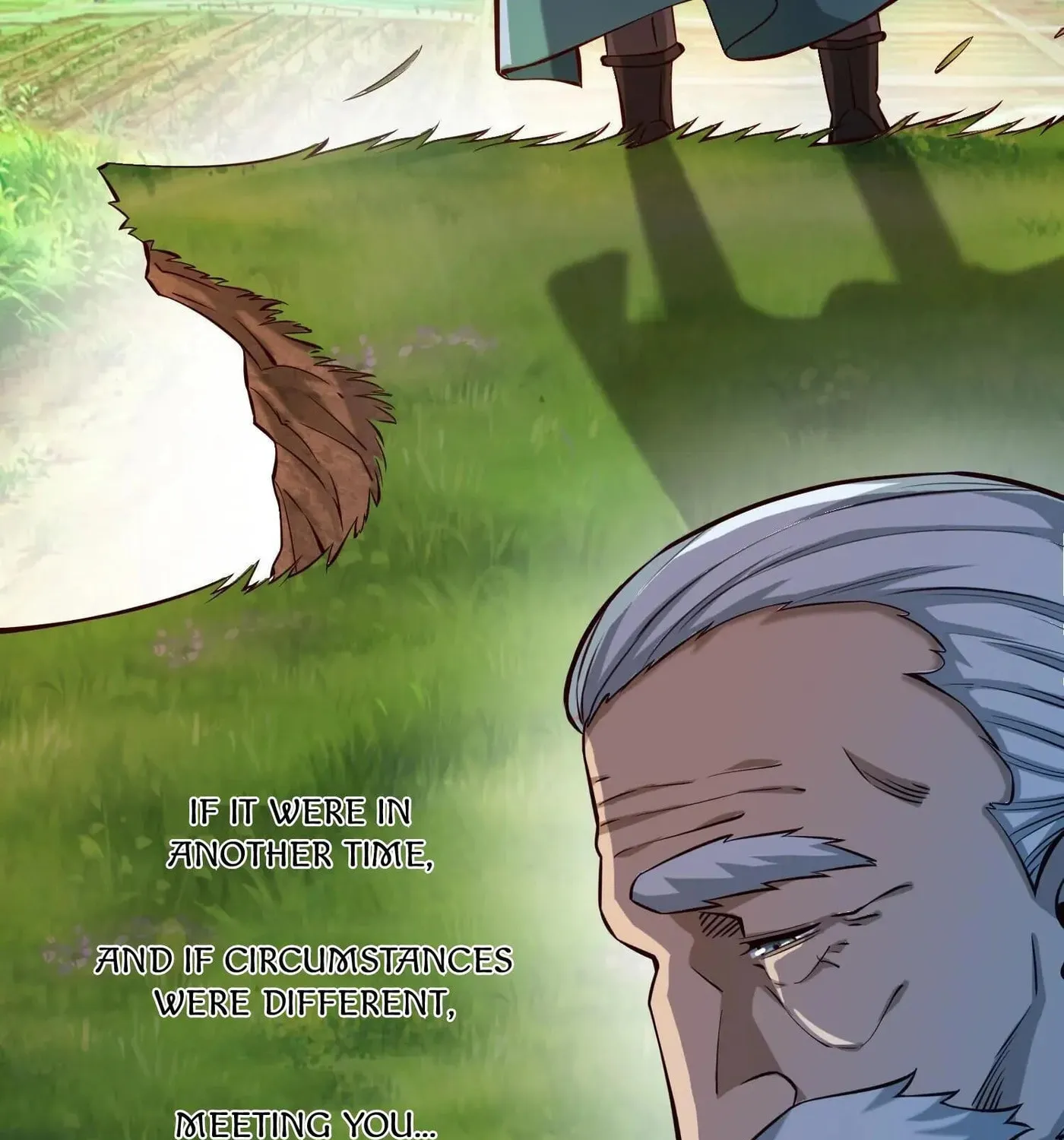 The Sword Of Dawn (Colored) Chapter 123 page 52 - 