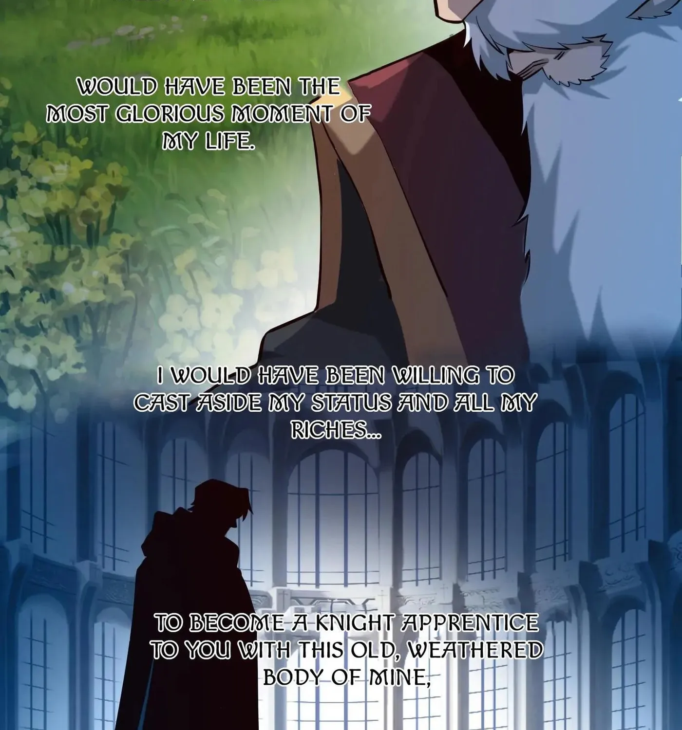The Sword Of Dawn (Colored) Chapter 123 page 53 - 