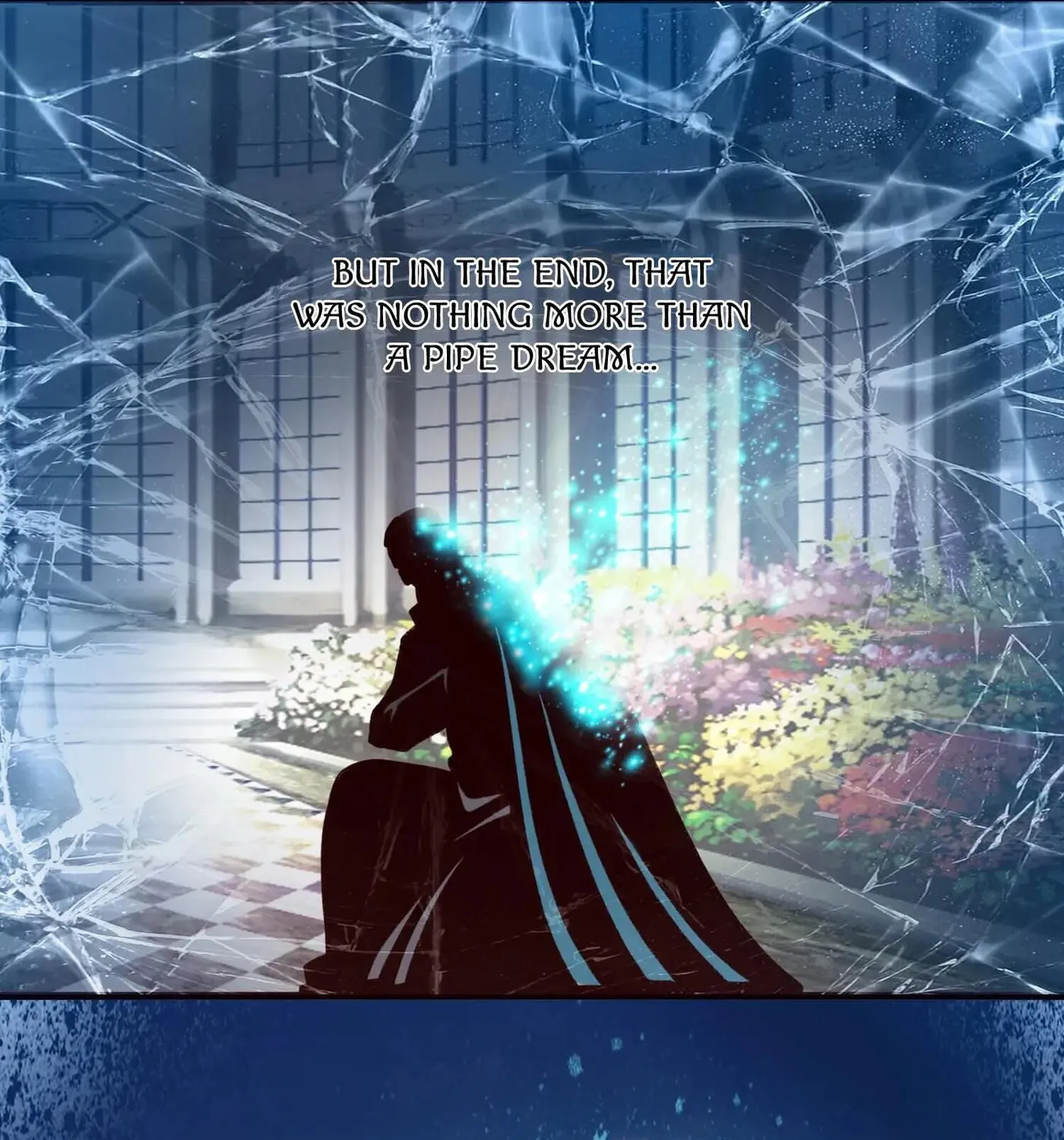 The Sword Of Dawn (Colored) Chapter 123 page 55 - 