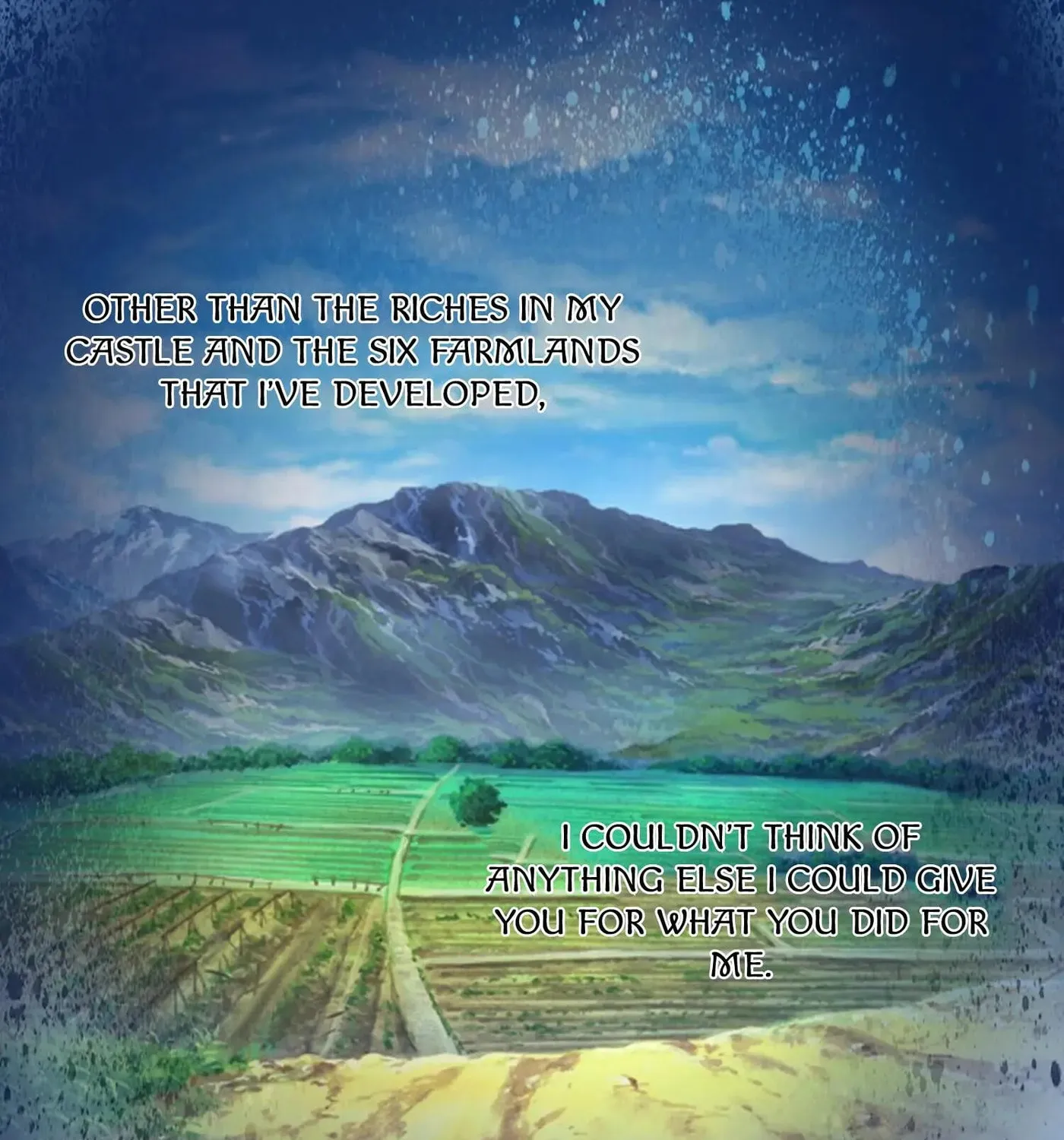The Sword Of Dawn (Colored) Chapter 123 page 56 - 