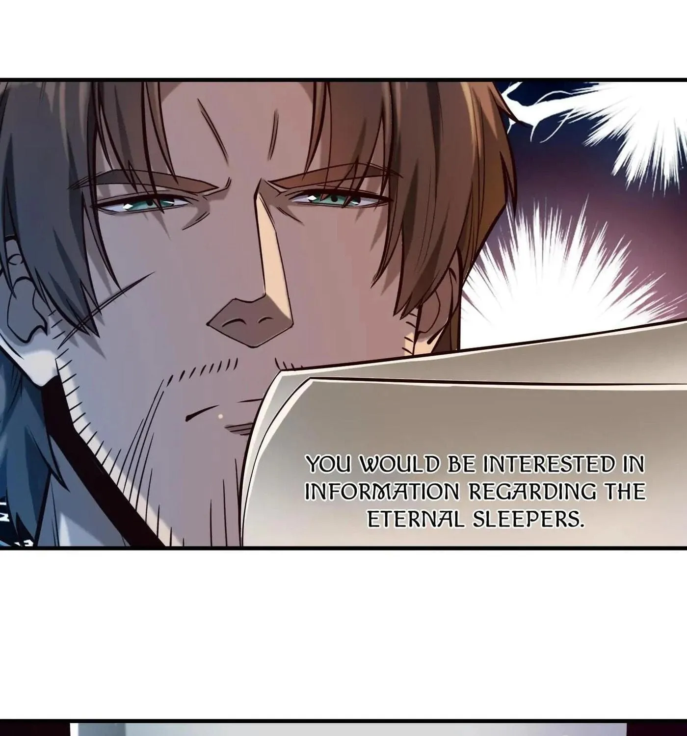 The Sword Of Dawn (Colored) Chapter 123 page 58 - 