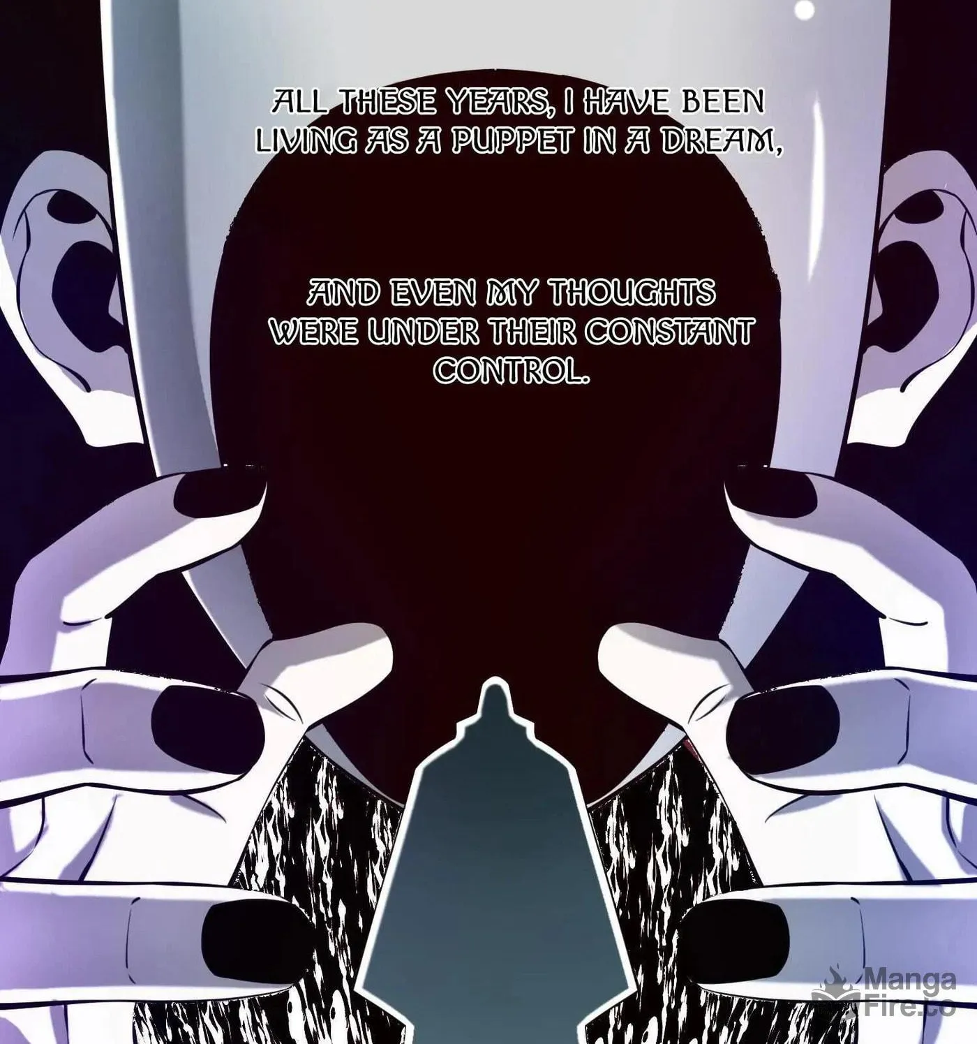The Sword Of Dawn (Colored) Chapter 123 page 59 - 