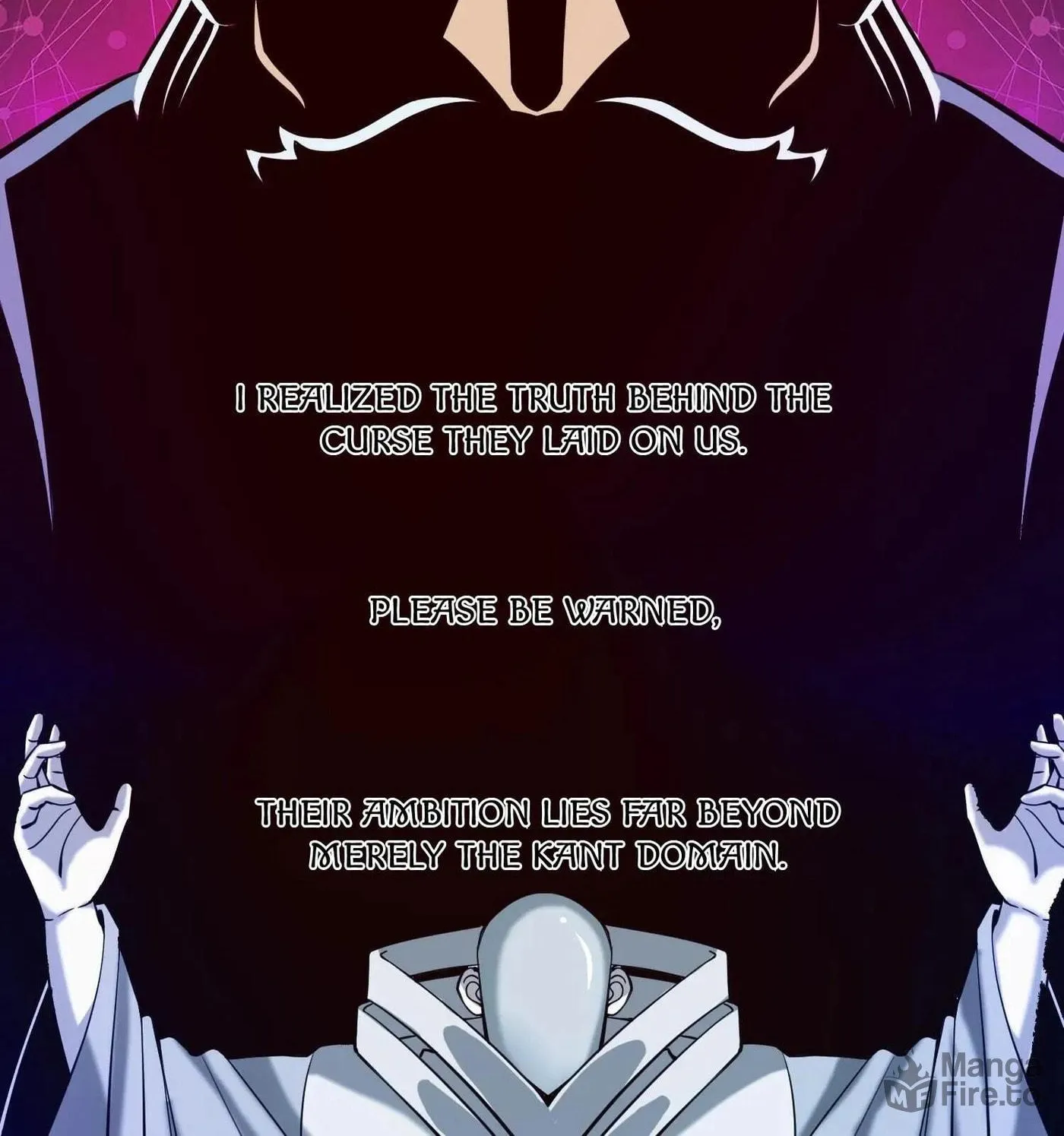 The Sword Of Dawn (Colored) Chapter 123 page 61 - 