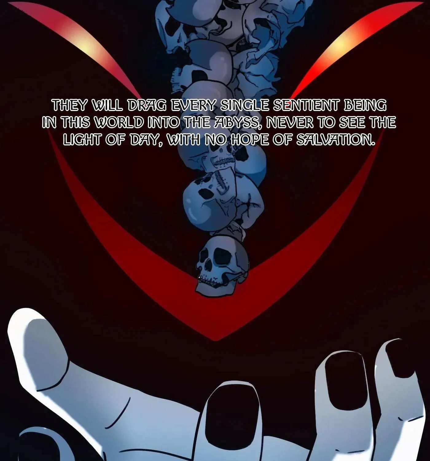 The Sword Of Dawn (Colored) Chapter 123 page 64 - 