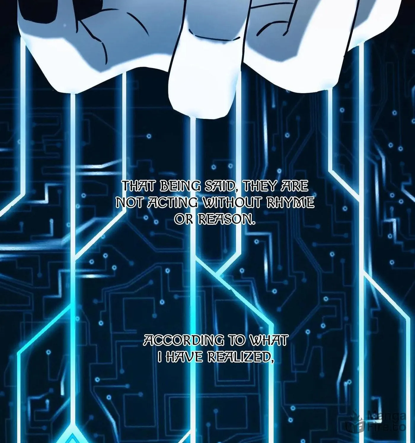 The Sword Of Dawn (Colored) Chapter 123 page 65 - 