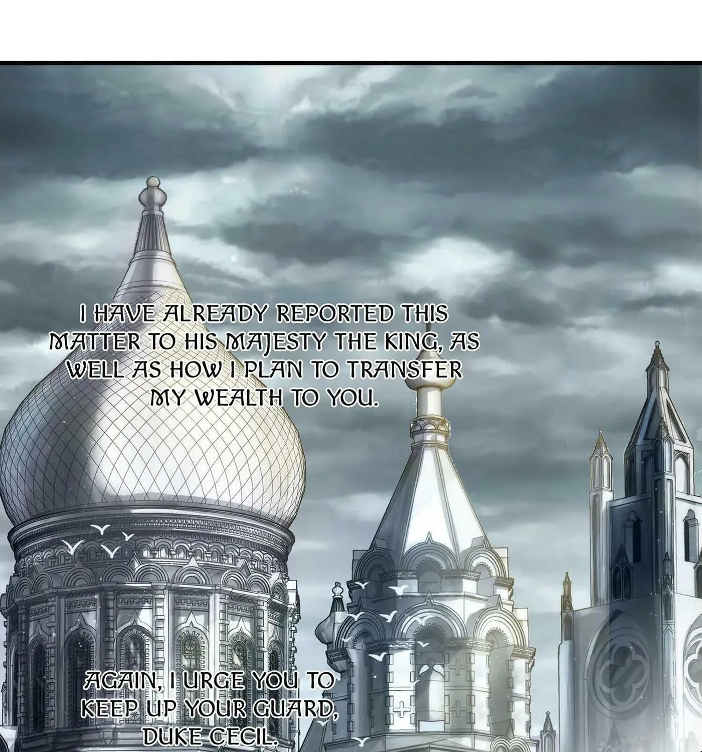 The Sword Of Dawn (Colored) Chapter 123 page 68 - 