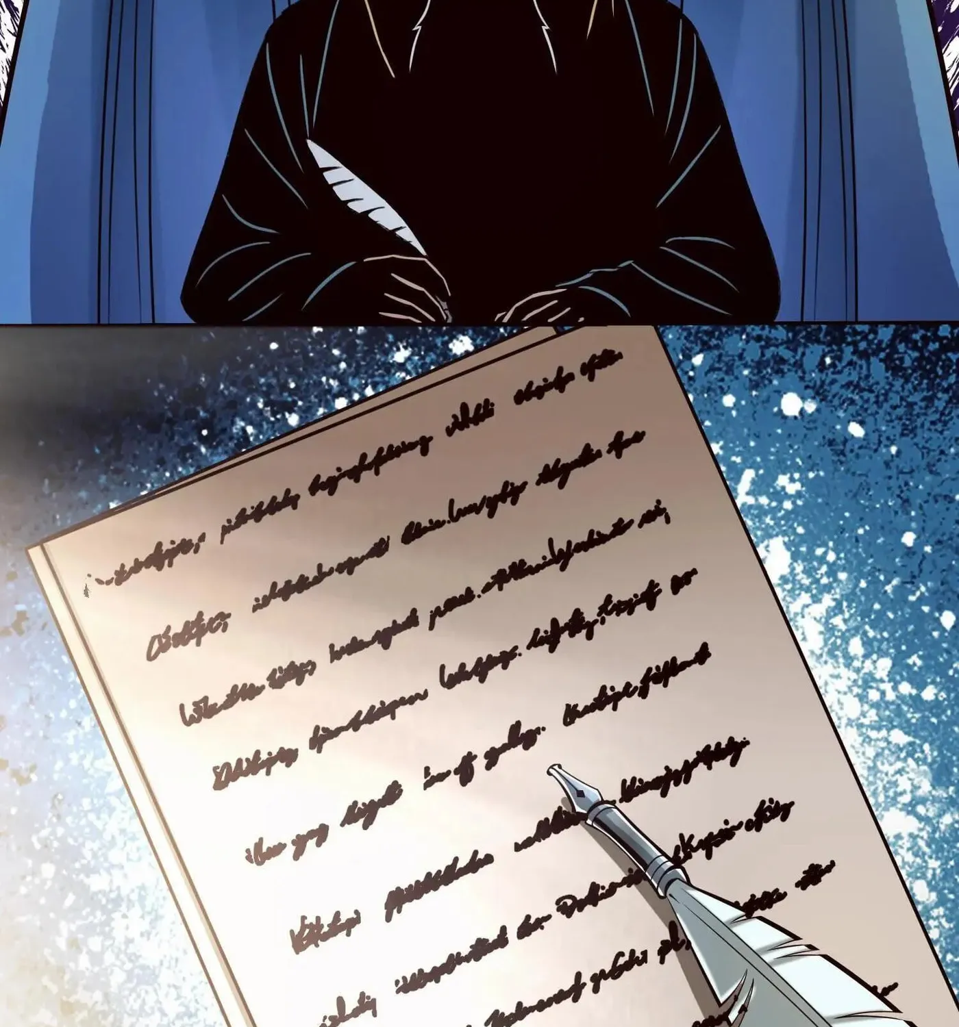 The Sword Of Dawn (Colored) Chapter 123 page 72 - 