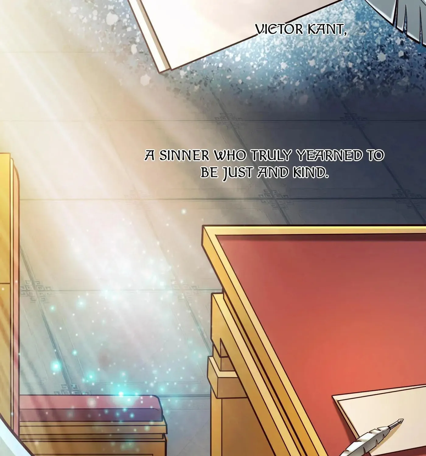 The Sword Of Dawn (Colored) Chapter 123 page 74 - 