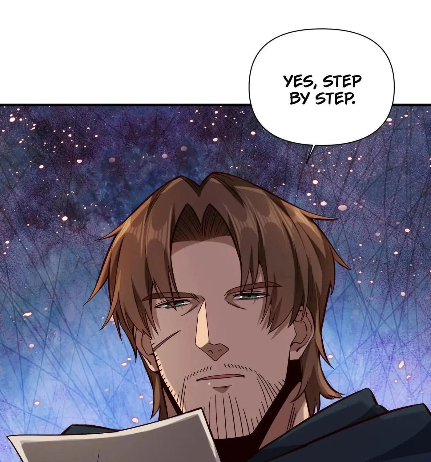The Sword Of Dawn (Colored) Chapter 124 page 12 - 