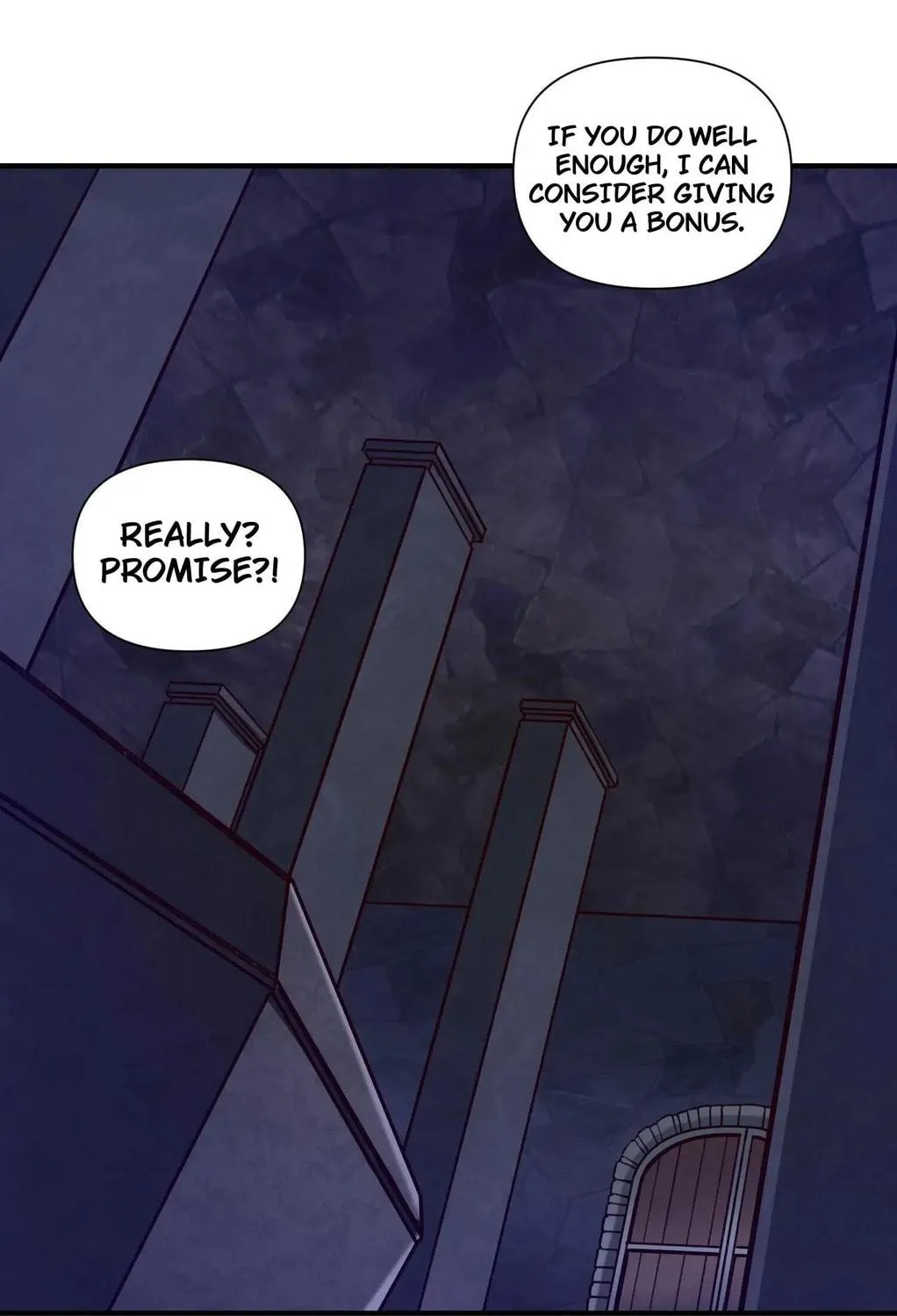 The Sword Of Dawn (Colored) Chapter 124 page 25 - 