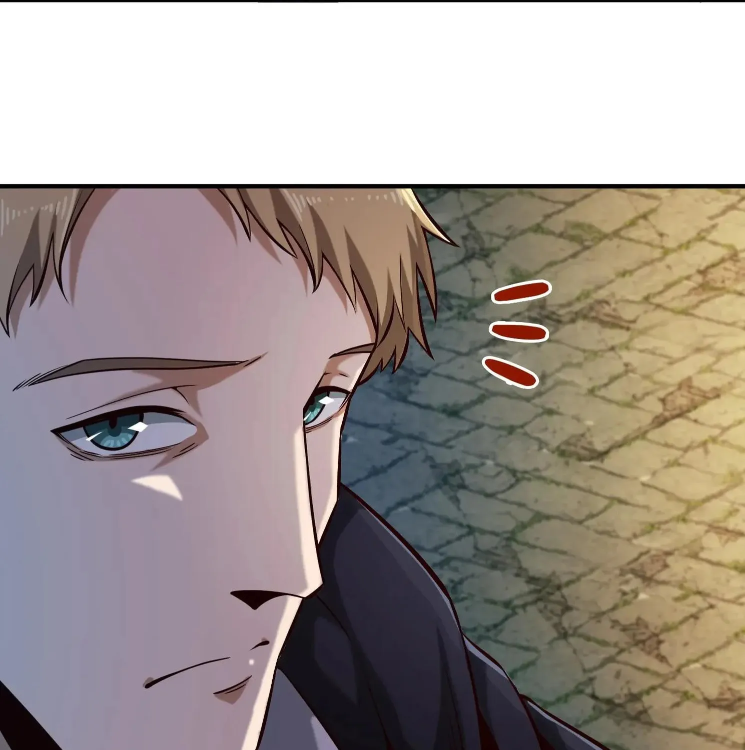 The Sword Of Dawn (Colored) Chapter 124 page 33 - 