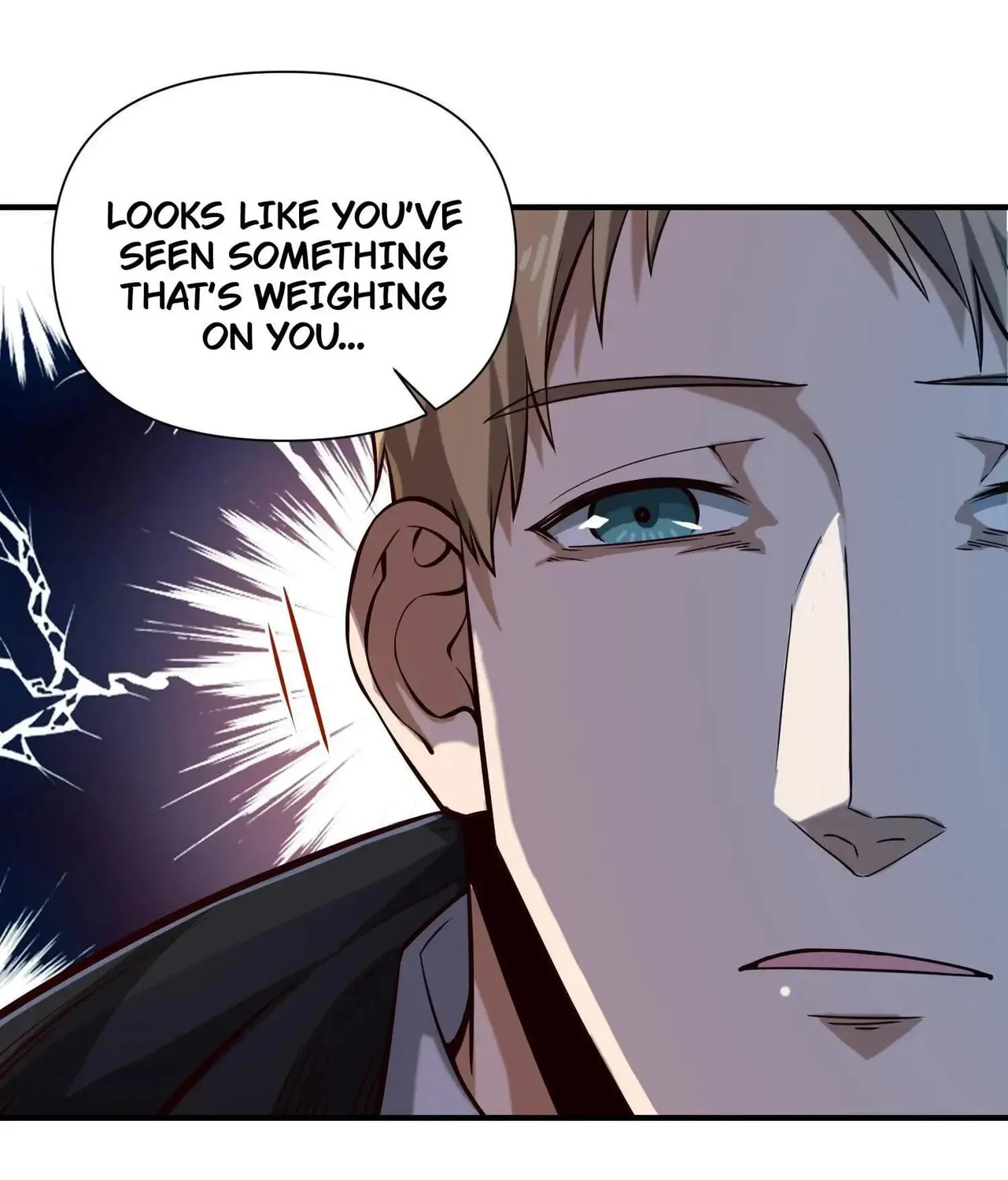 The Sword Of Dawn (Colored) Chapter 124 page 39 - 