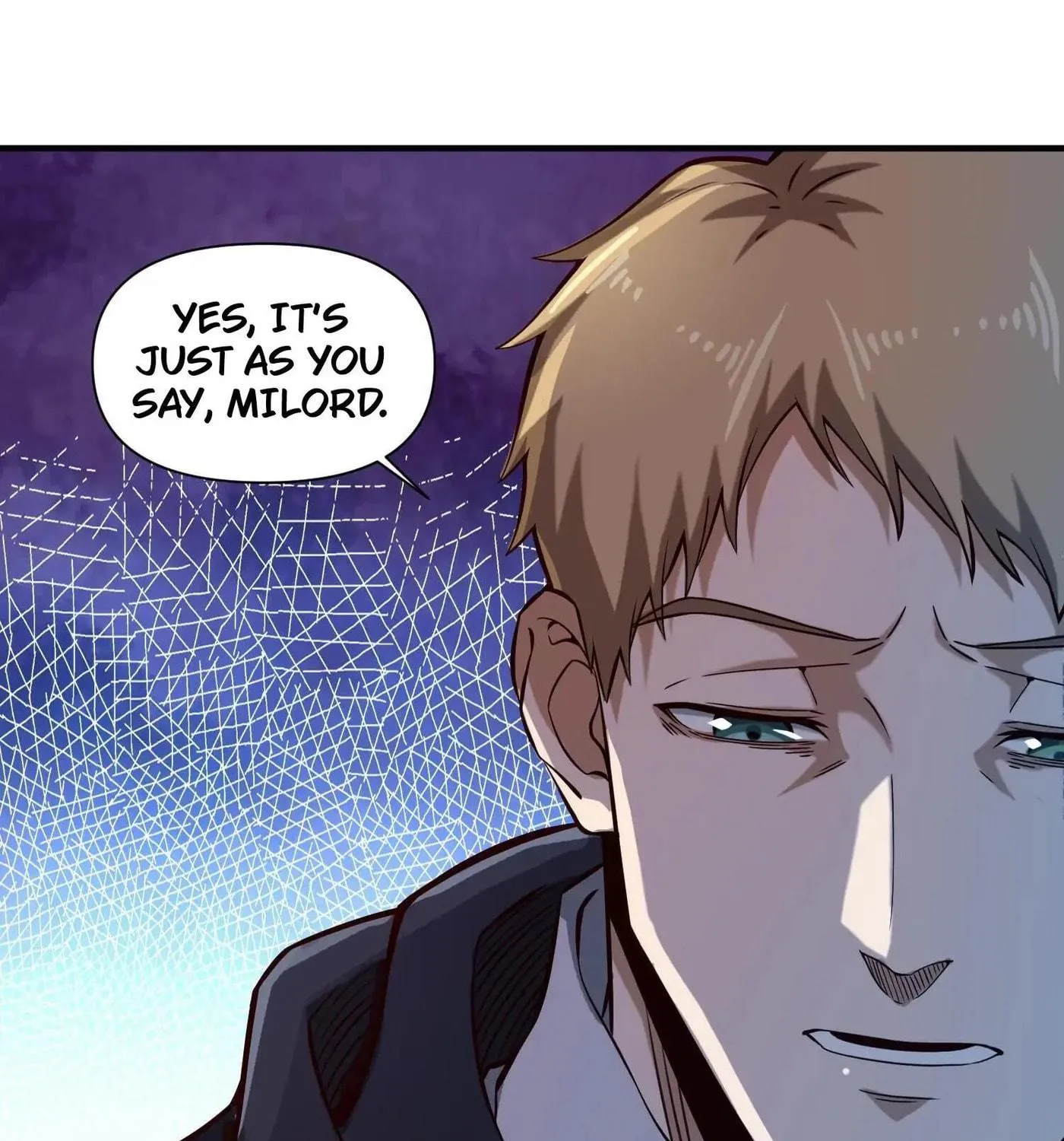 The Sword Of Dawn (Colored) Chapter 124 page 41 - 