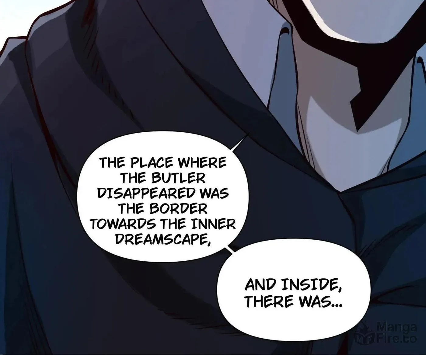 The Sword Of Dawn (Colored) Chapter 124 page 42 - 
