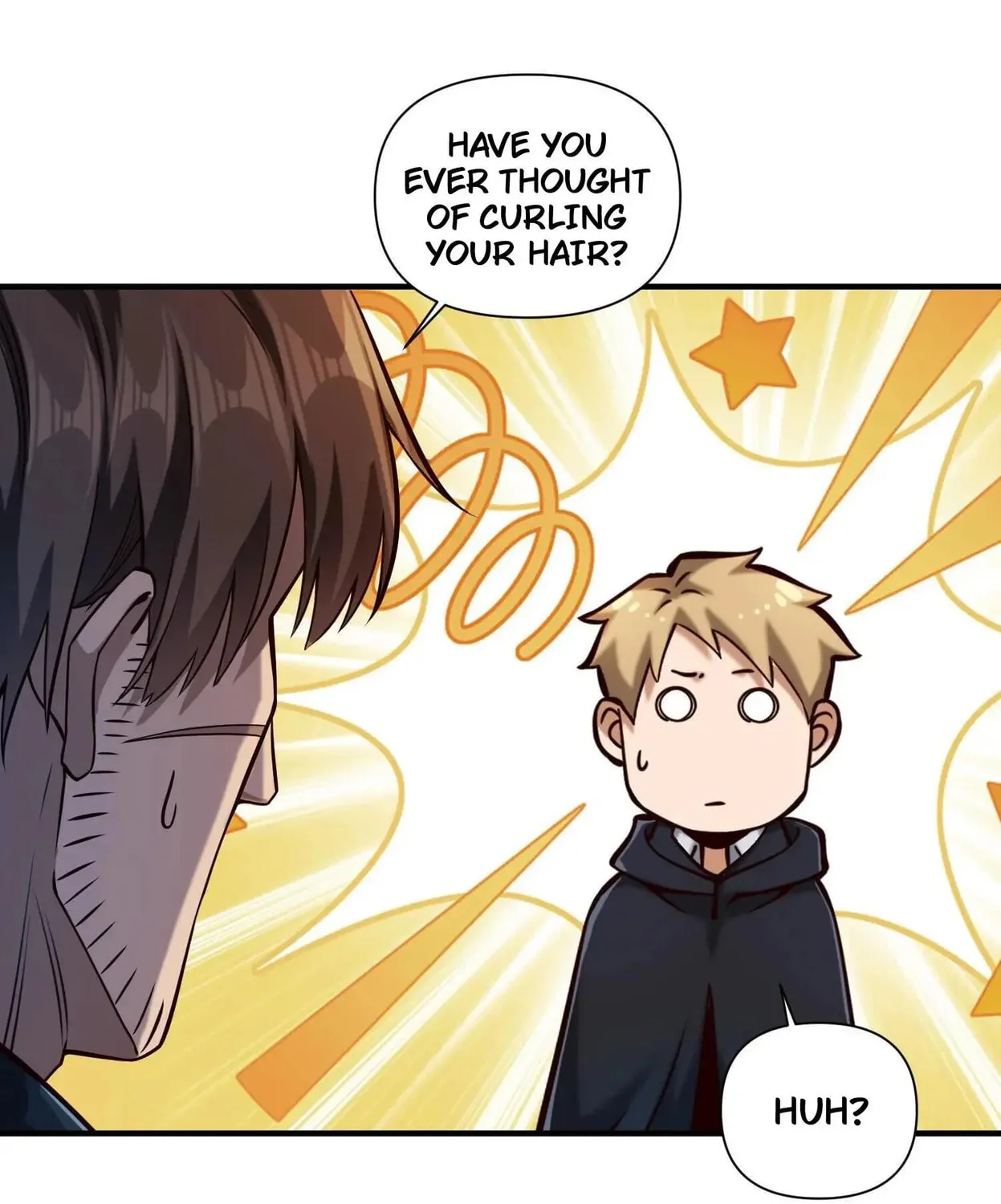 The Sword Of Dawn (Colored) Chapter 124 page 66 - 