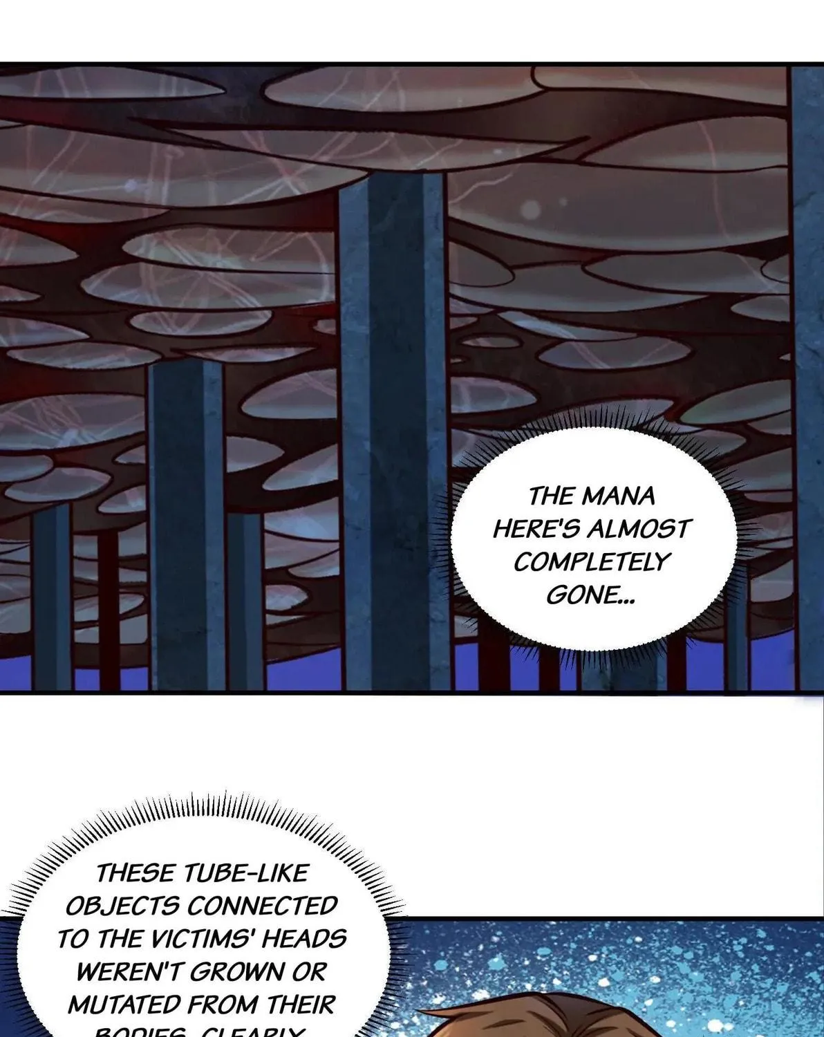 The Sword Of Dawn (Colored) Chapter 124 page 72 - 