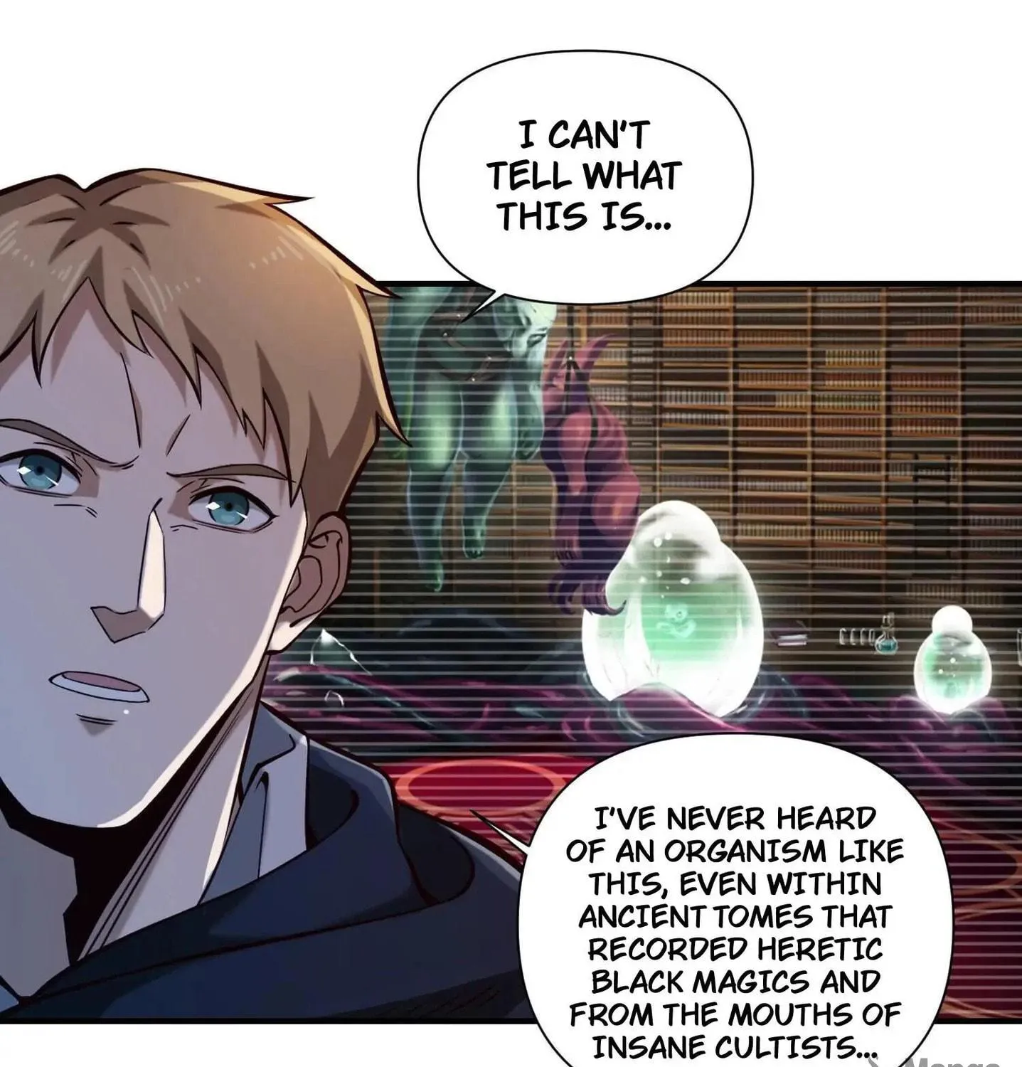 The Sword Of Dawn (Colored) Chapter 124 page 80 - 