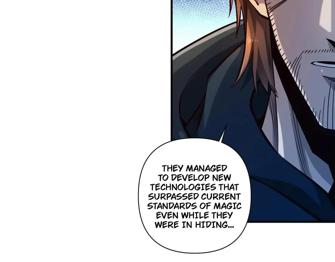 The Sword Of Dawn (Colored) Chapter 125 page 17 - 