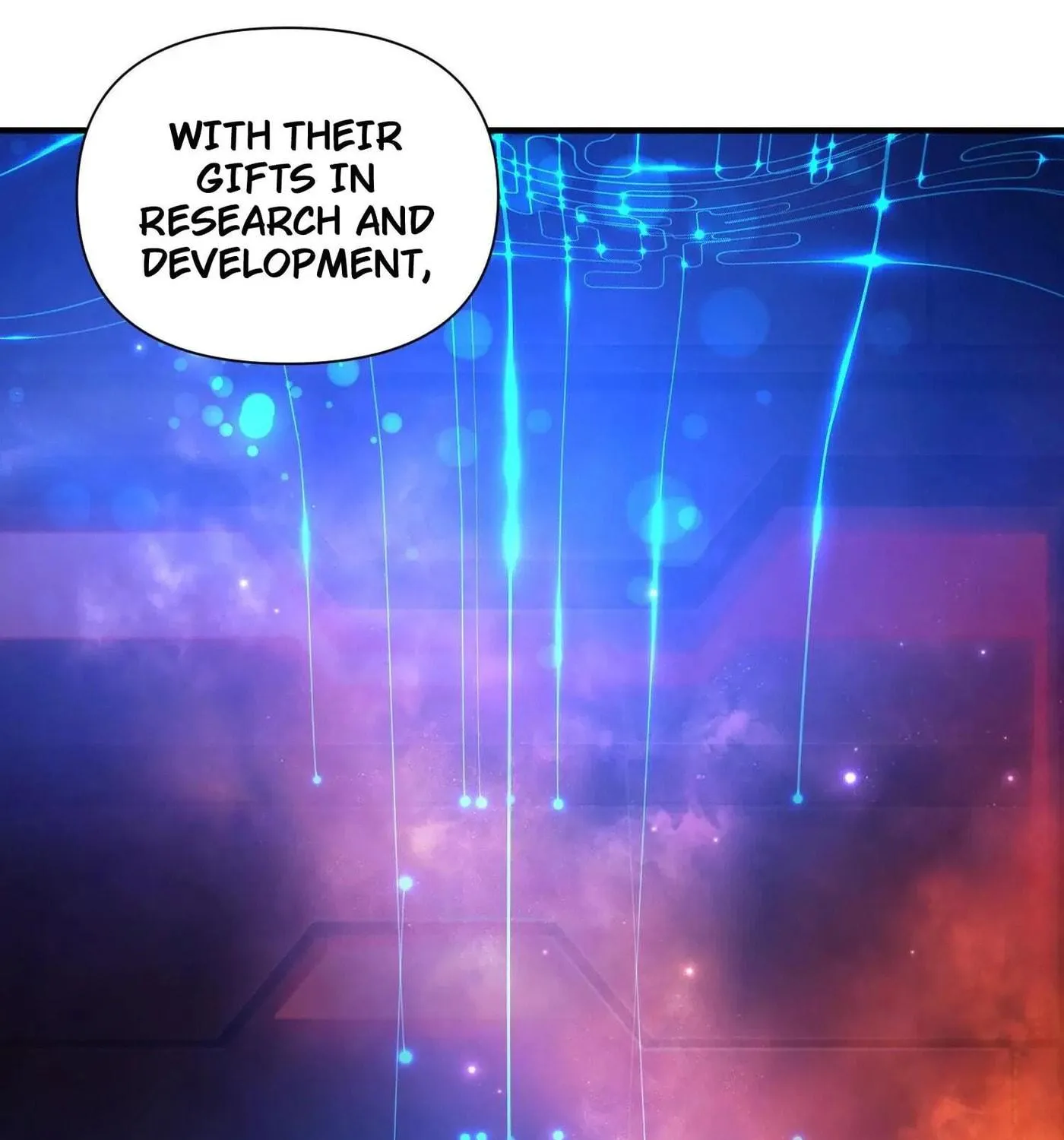 The Sword Of Dawn (Colored) Chapter 125 page 18 - 