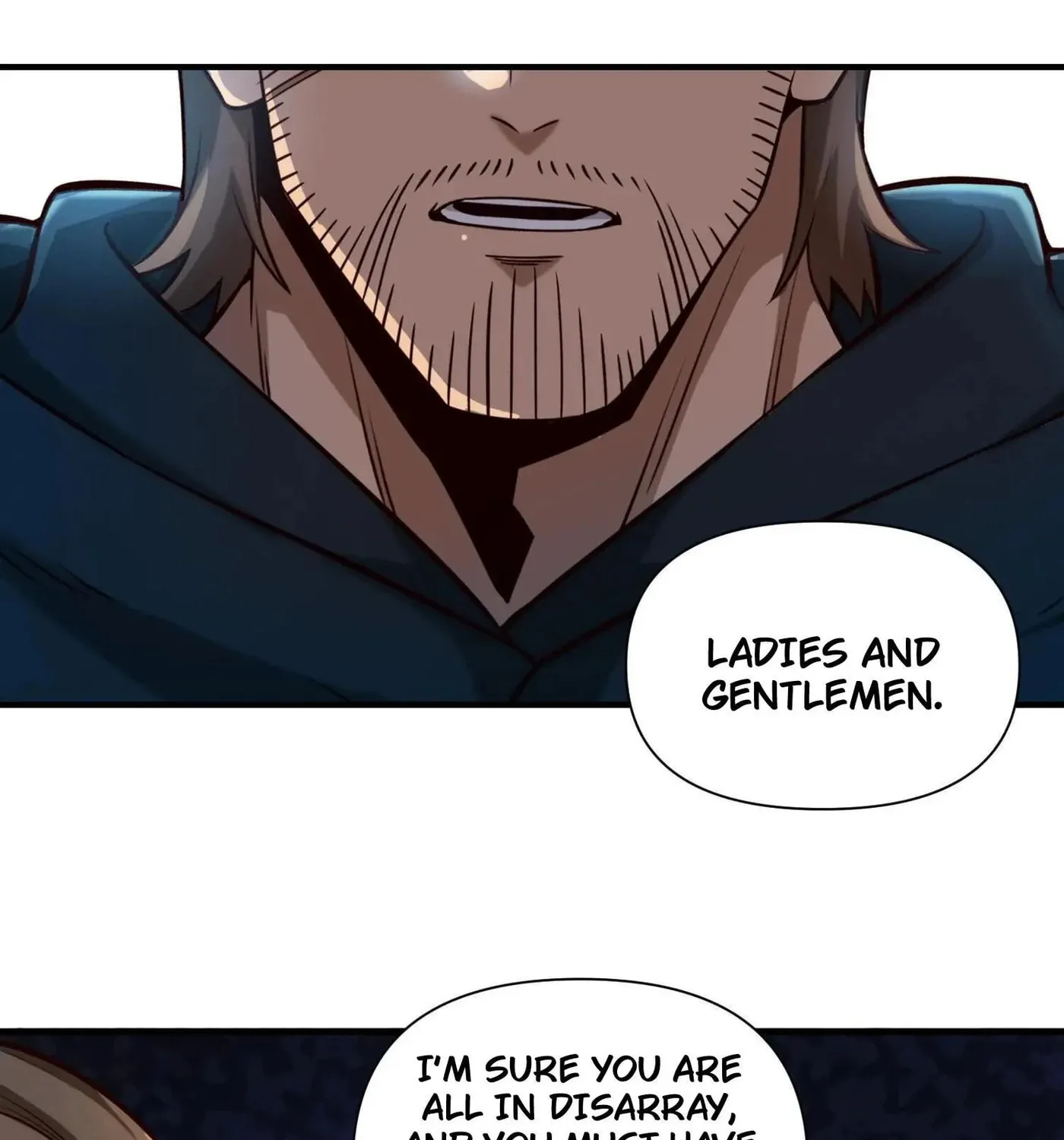 The Sword Of Dawn (Colored) Chapter 125 page 47 - 