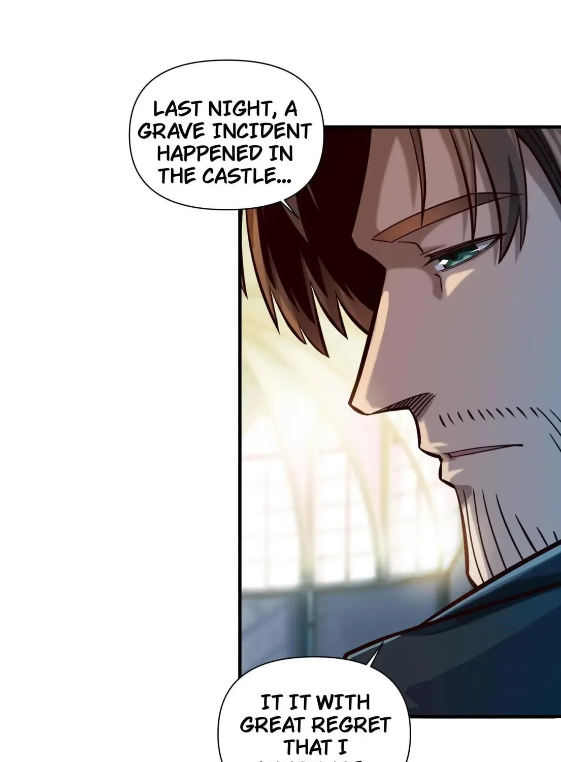 The Sword Of Dawn (Colored) Chapter 125 page 52 - 
