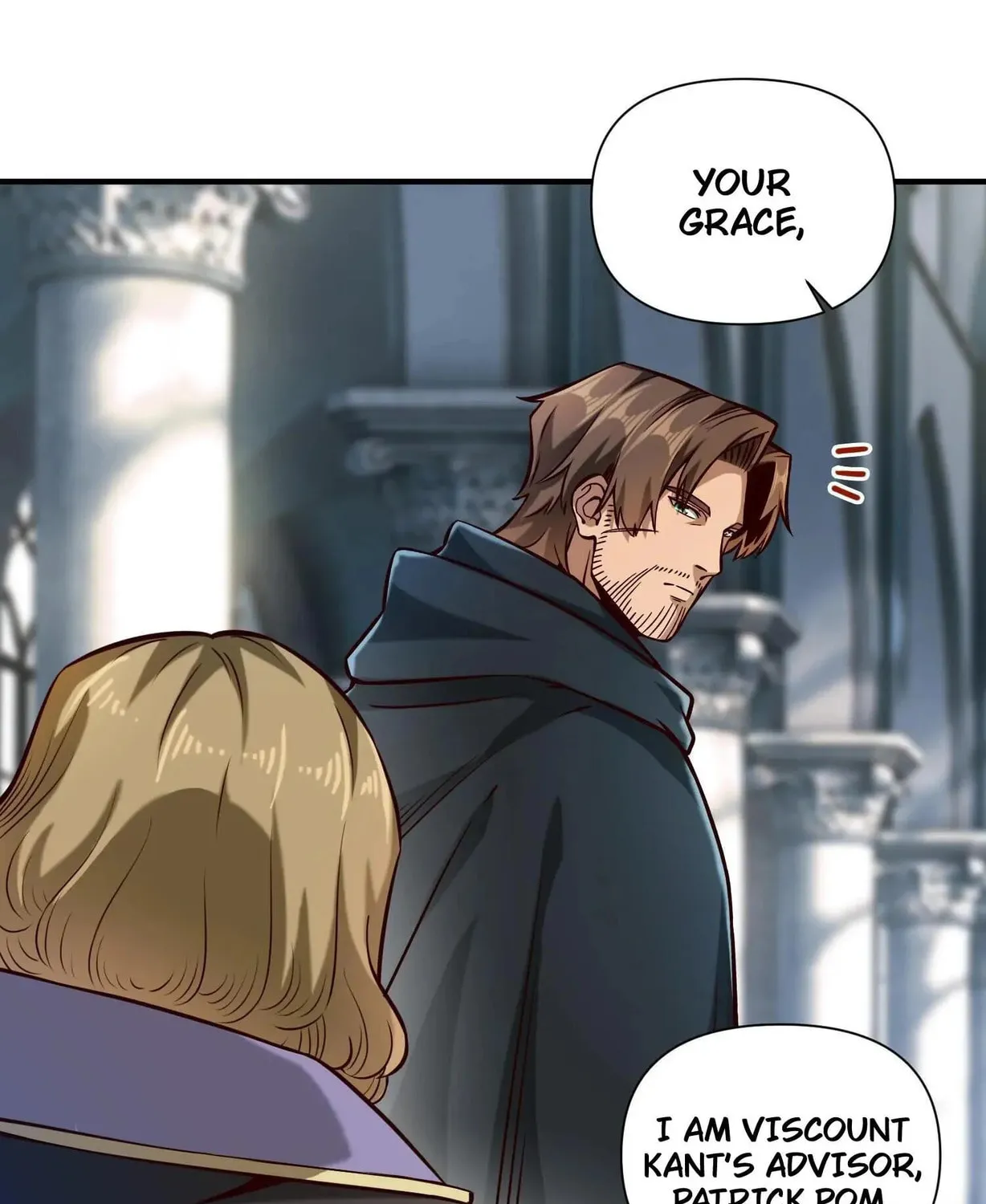 The Sword Of Dawn (Colored) Chapter 125 page 69 - 