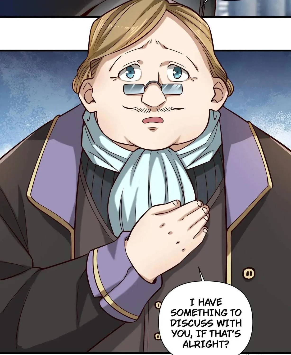 The Sword Of Dawn (Colored) Chapter 125 page 71 - 