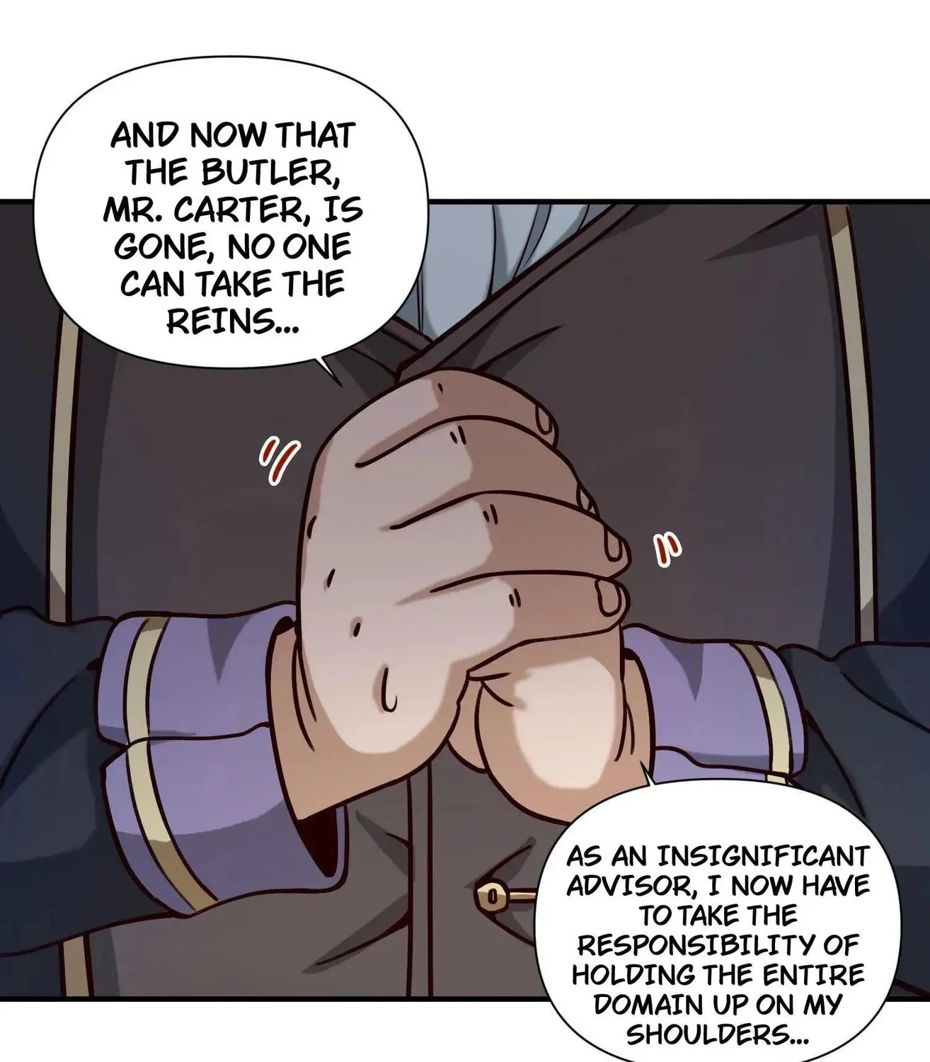 The Sword Of Dawn (Colored) Chapter 125 page 75 - 