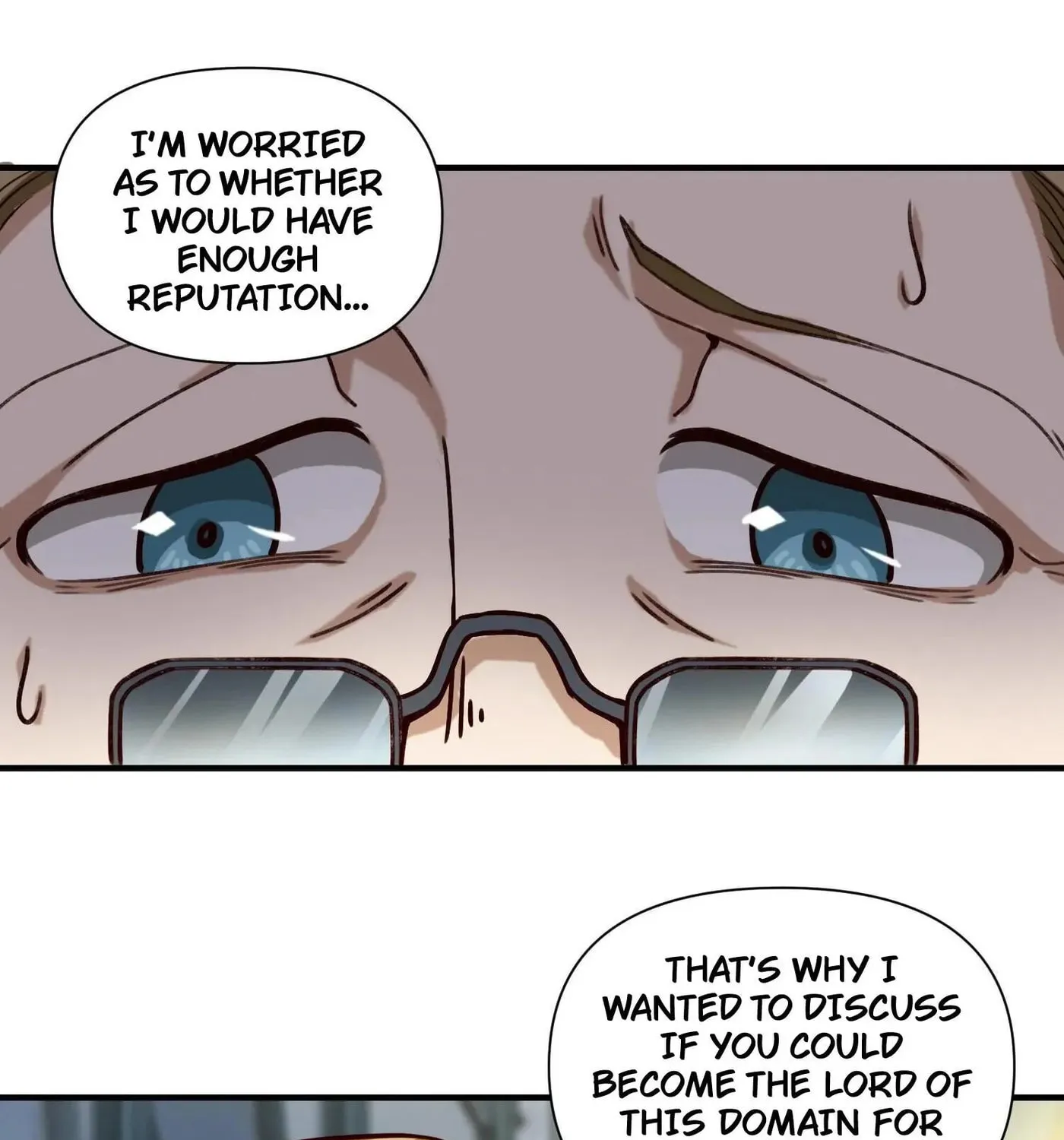 The Sword Of Dawn (Colored) Chapter 125 page 77 - 