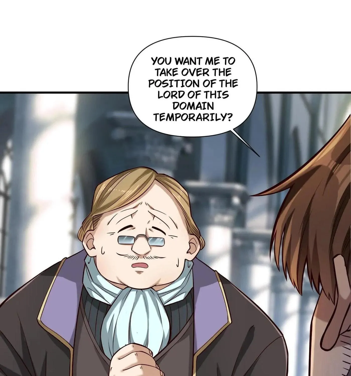 The Sword Of Dawn (Colored) Chapter 125 page 80 - 