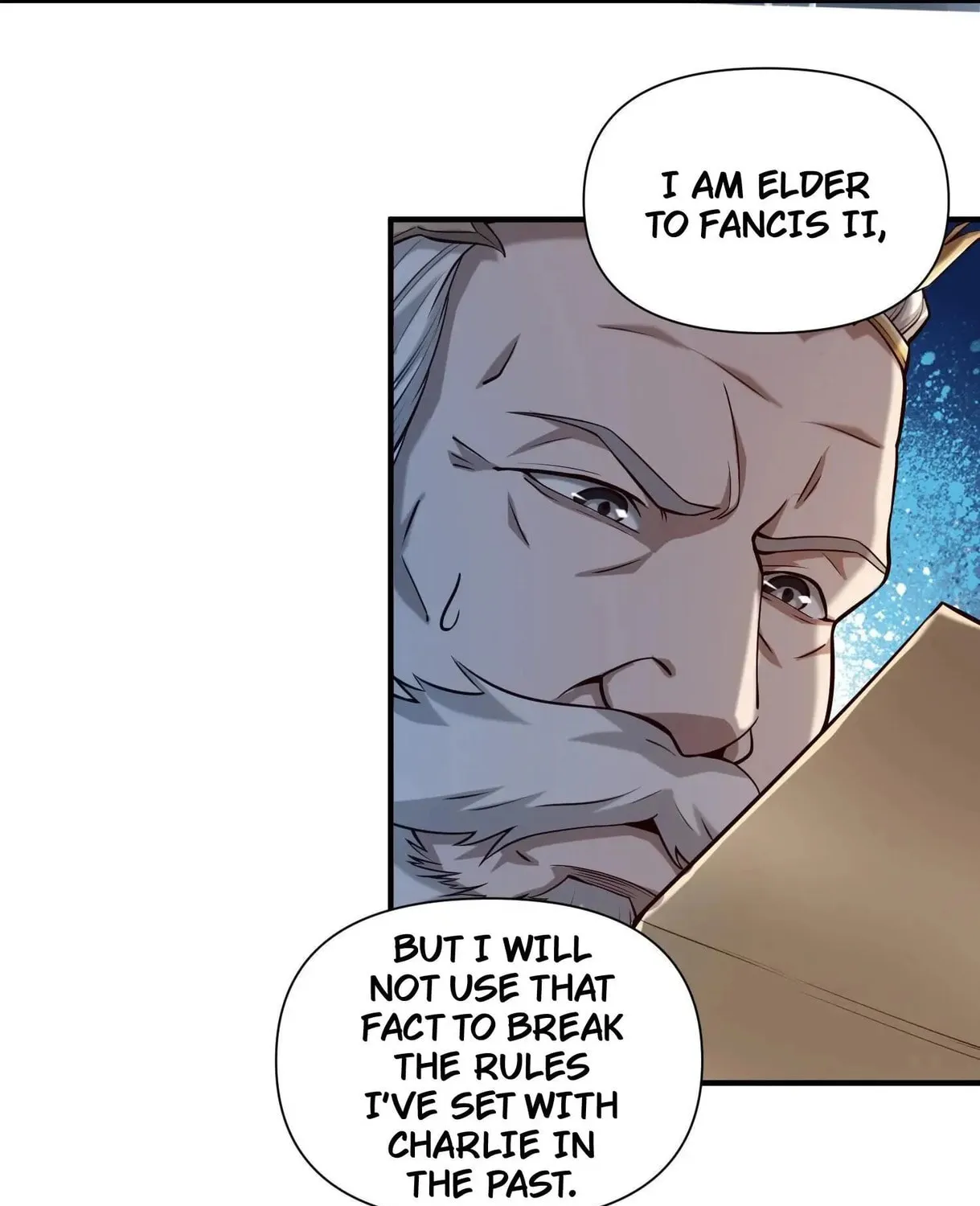 The Sword Of Dawn (Colored) Chapter 125 page 89 - 