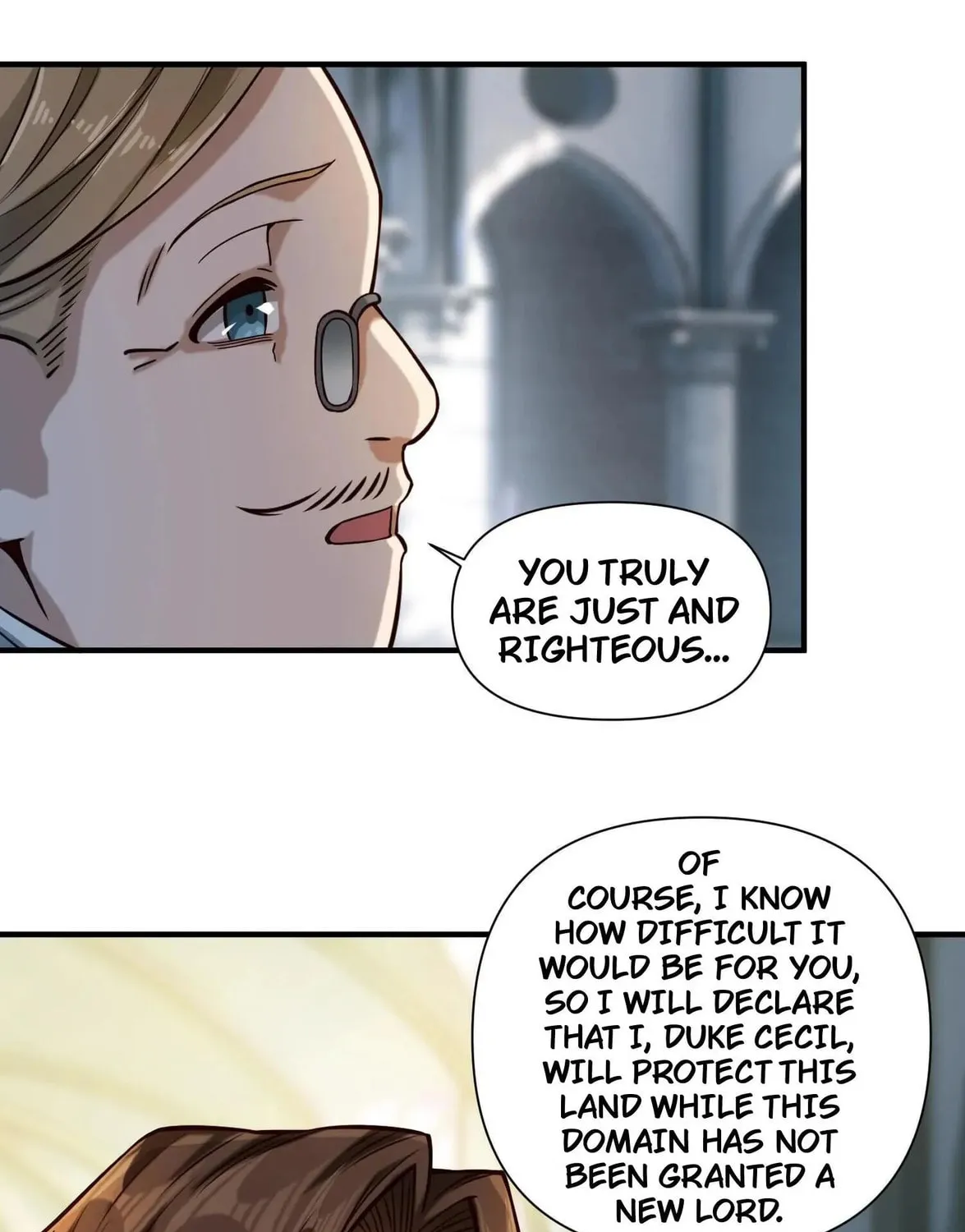 The Sword Of Dawn (Colored) Chapter 125 page 91 - 